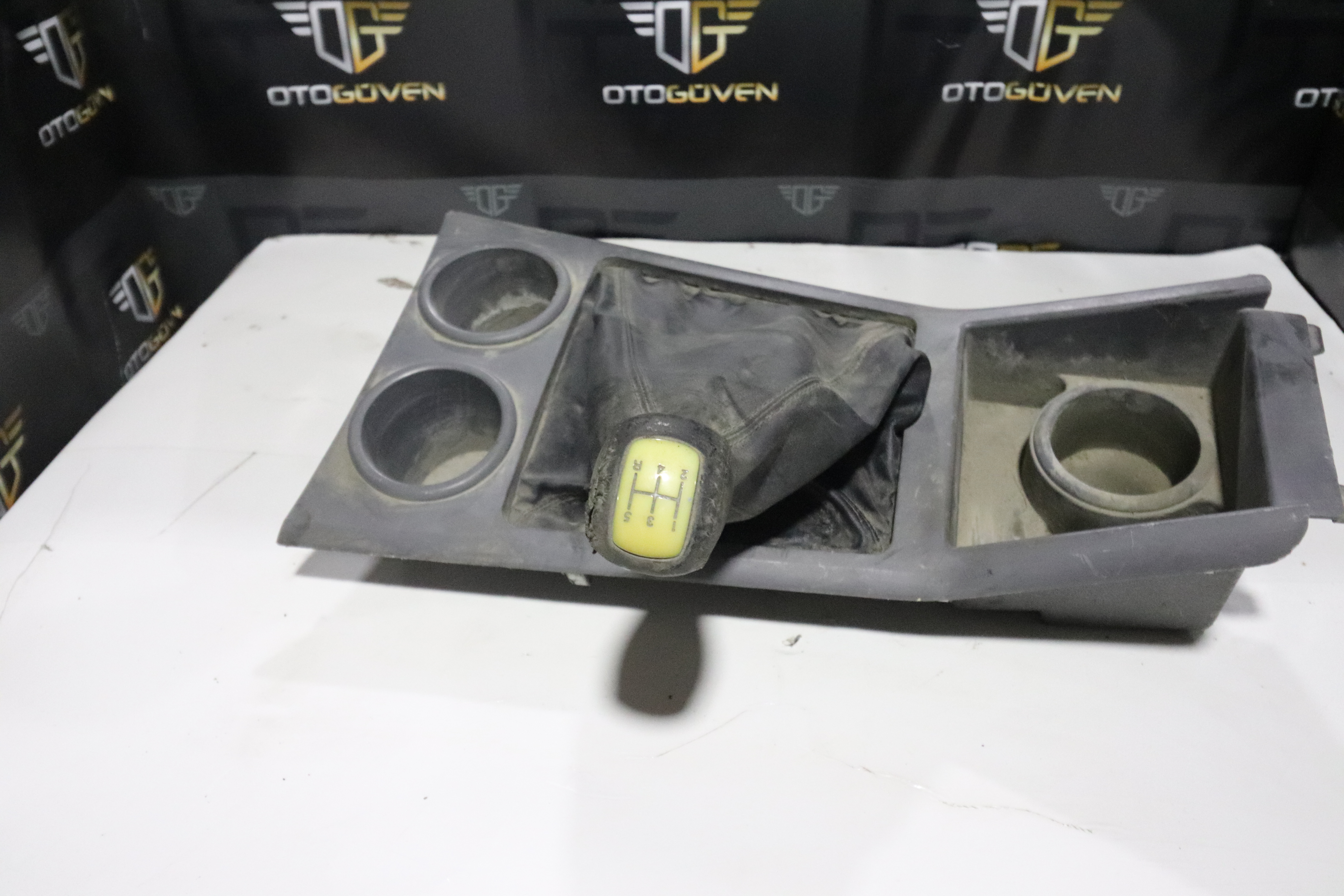 RANGER VİTES ÇERÇEVESİ