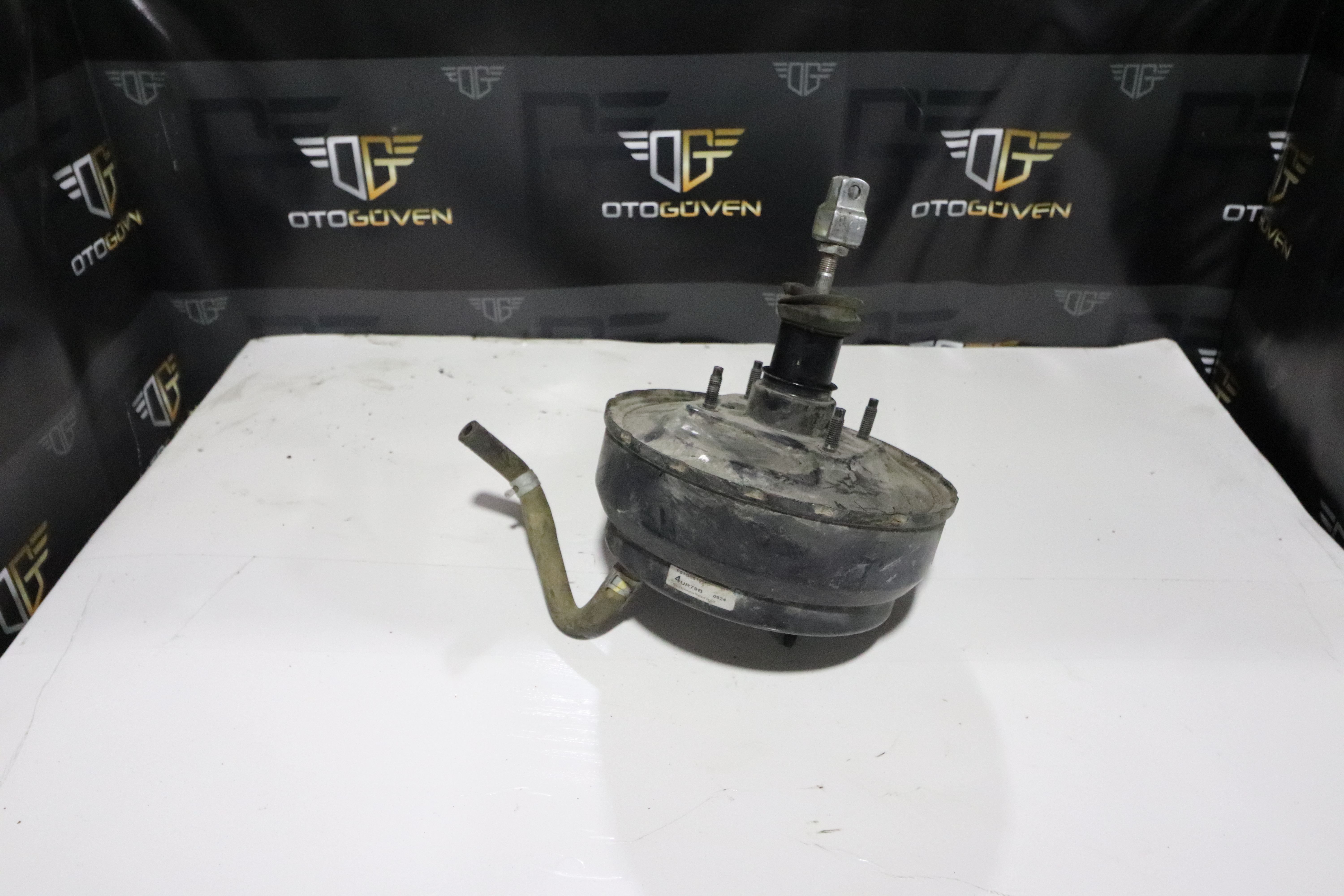 RANGER WESTİNGHOUSE