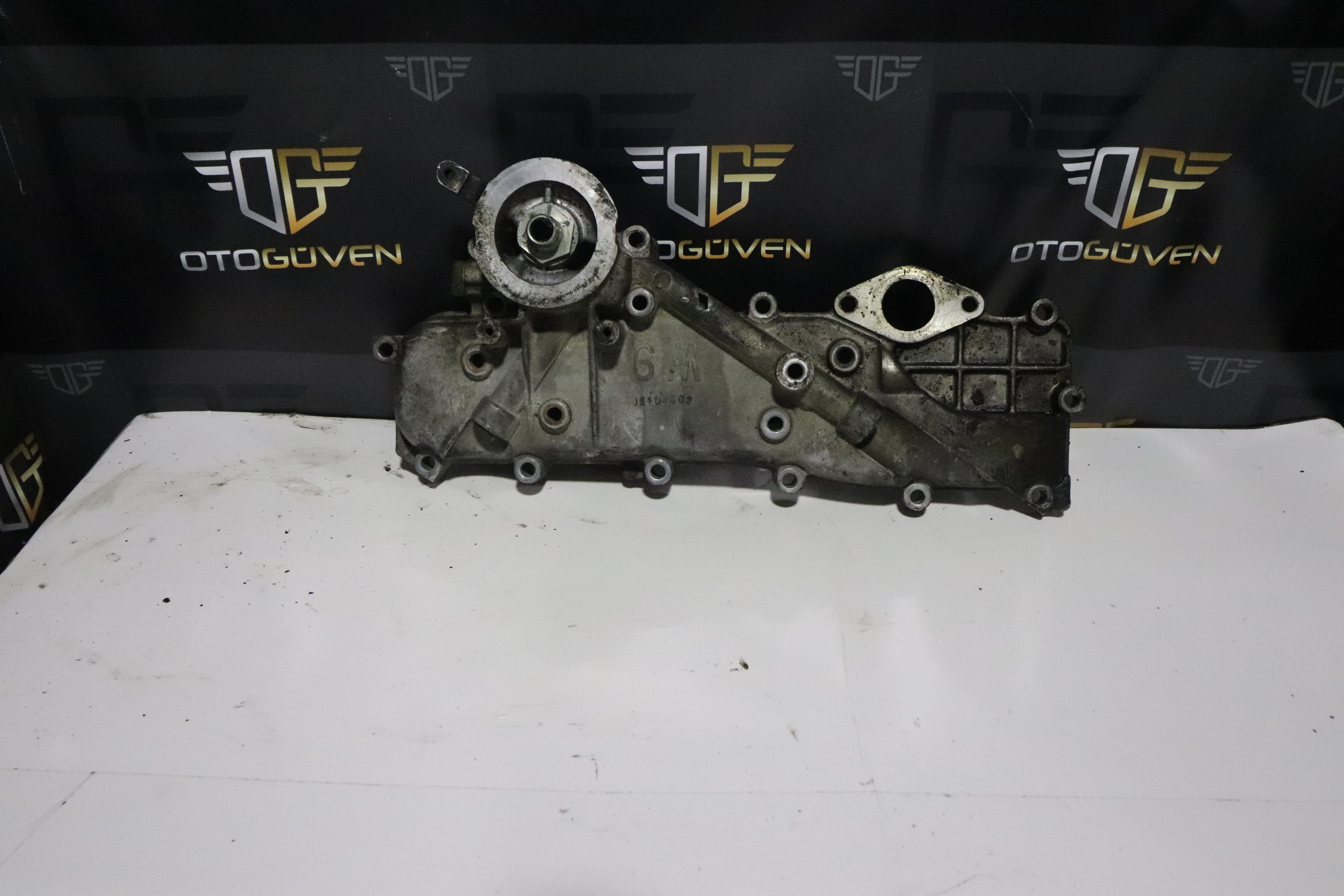 RANGER YAĞ SOGUTUCU