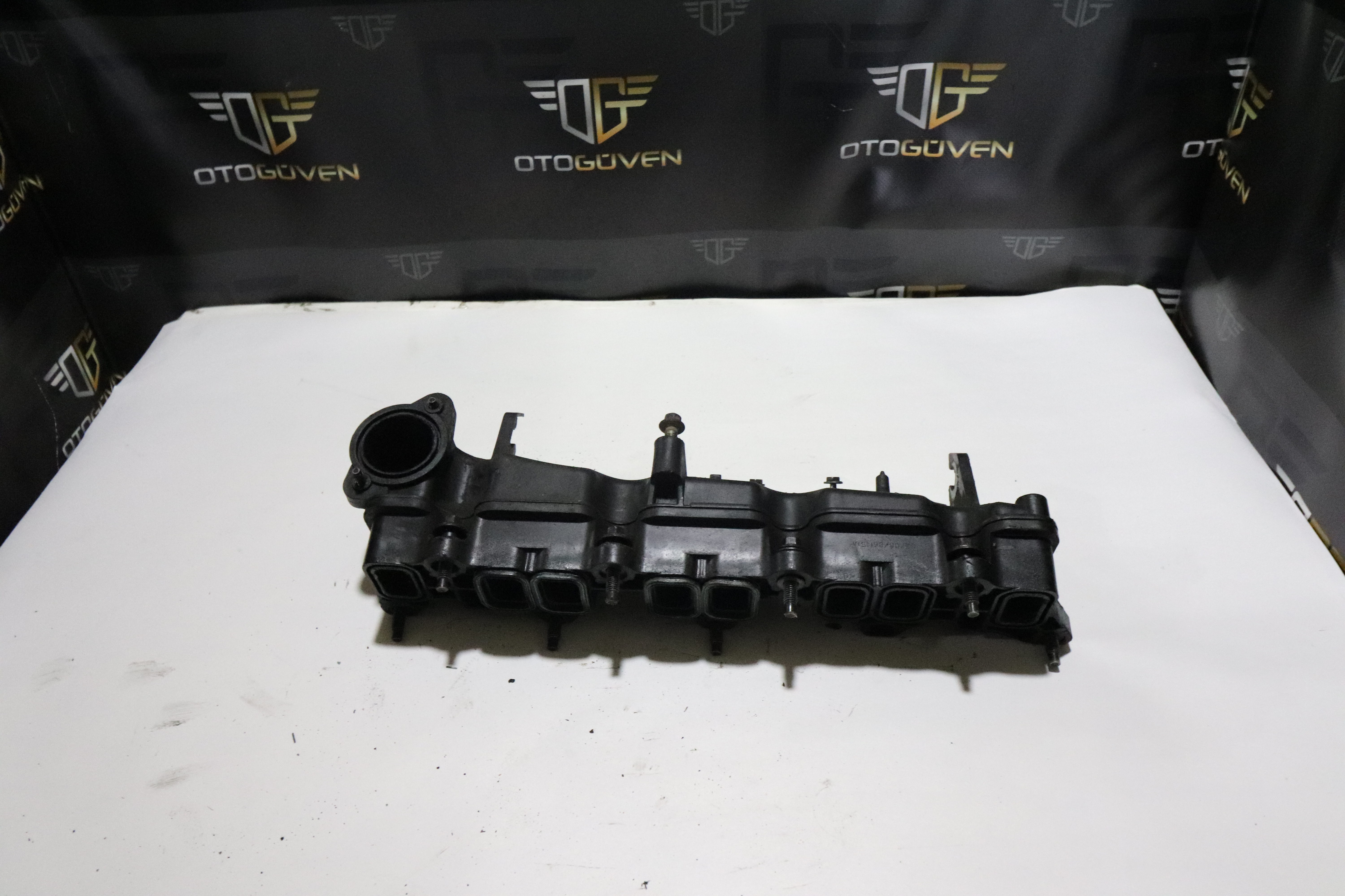 TRANSİT 2.2 ÖNDEN ÇEKER EMME MANİFOLDU