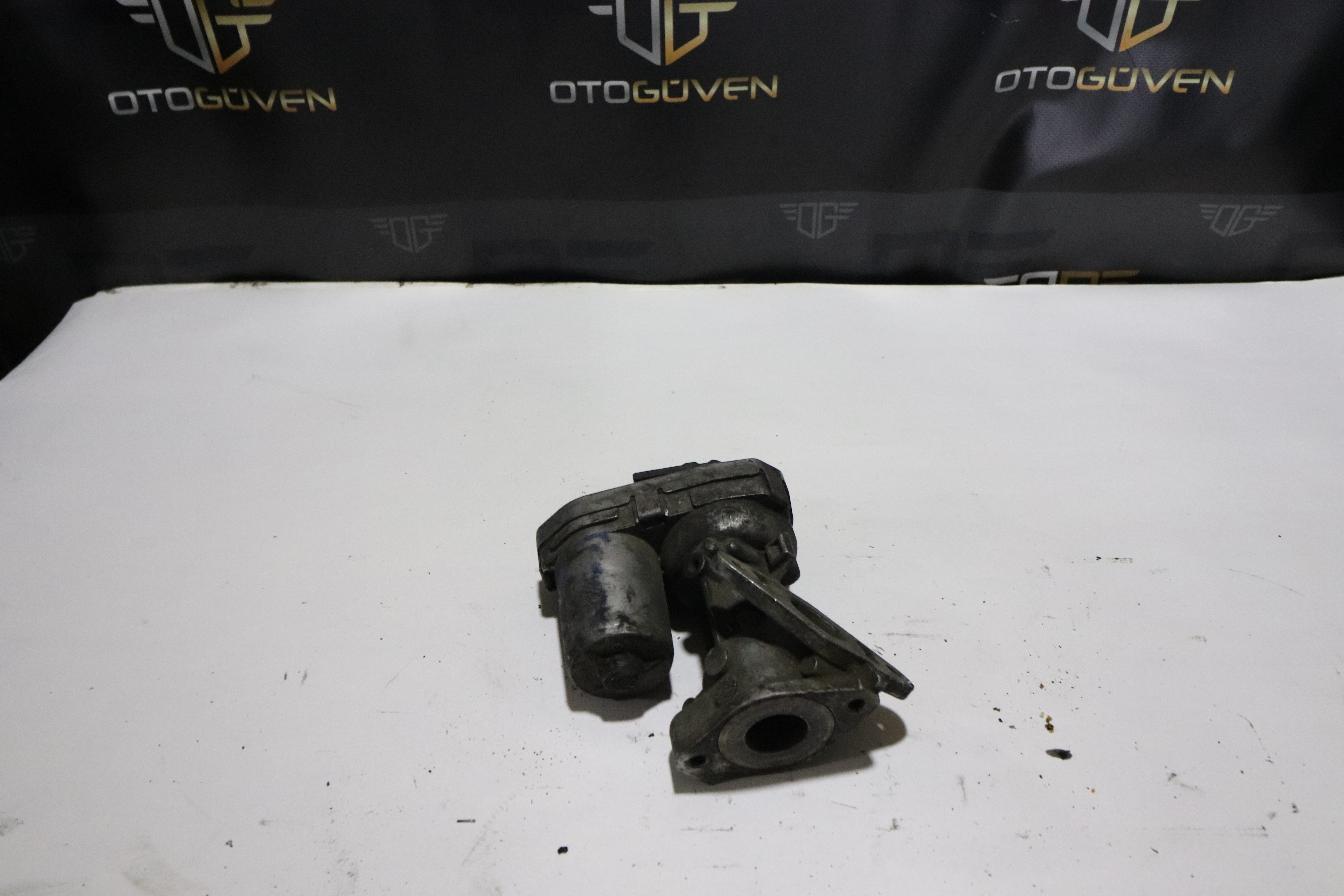 TRANSİT 2.2 ÖNDEN ÇEKER GAZ KELEBEĞİ