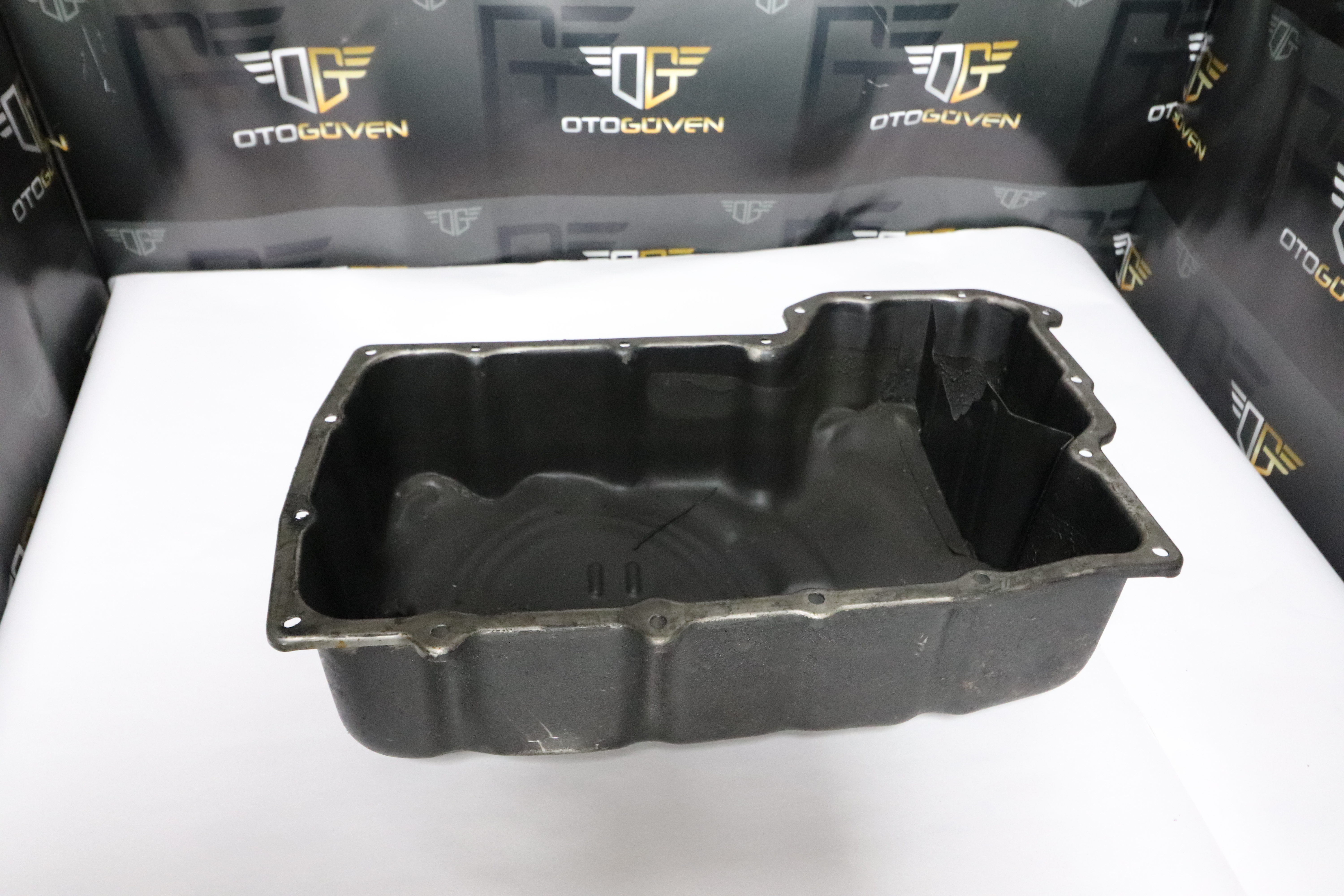 TRANSİT 200 PS ALT KARTEL