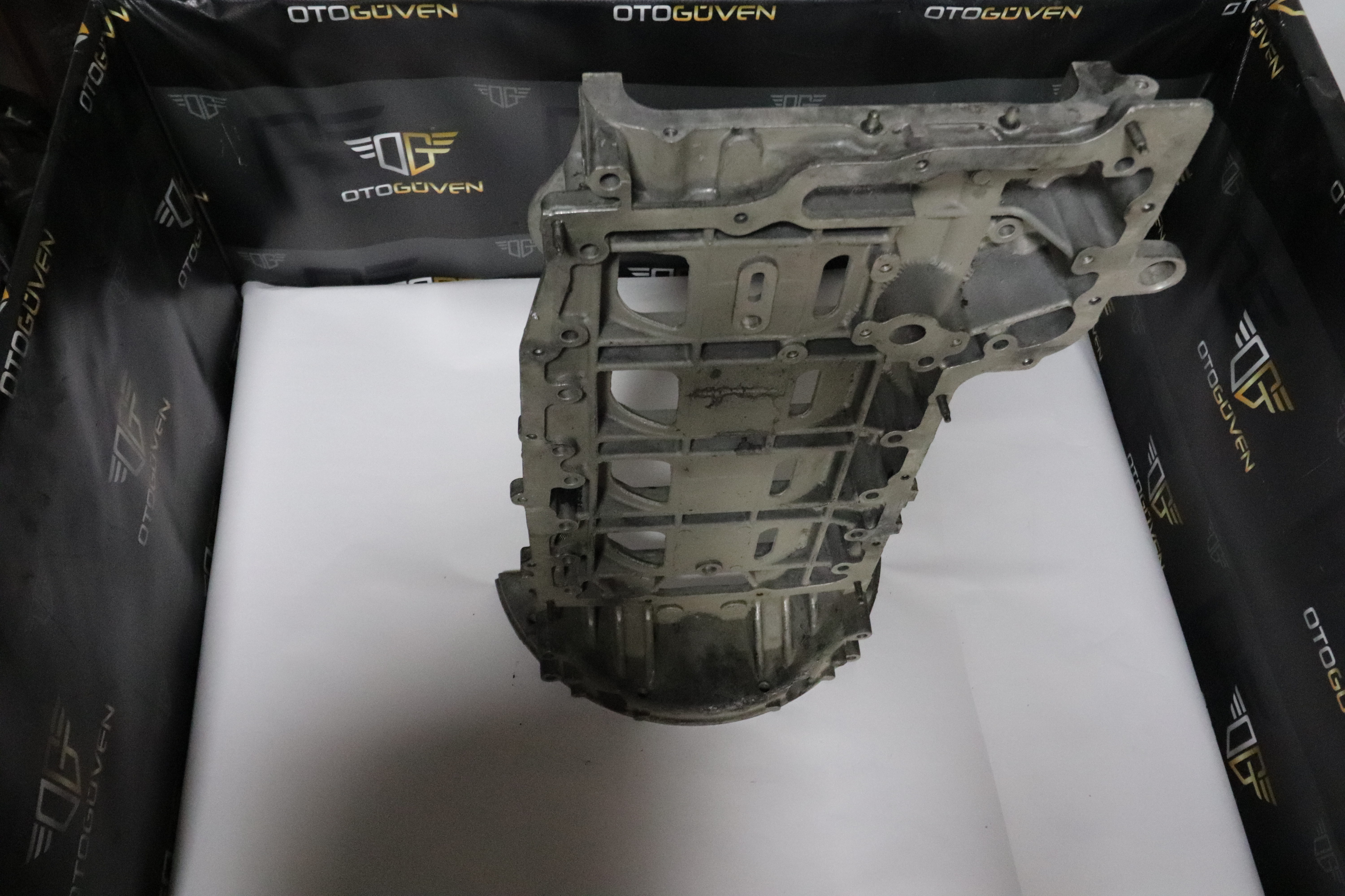 TRANSİT 200 PS ARA KARTEL