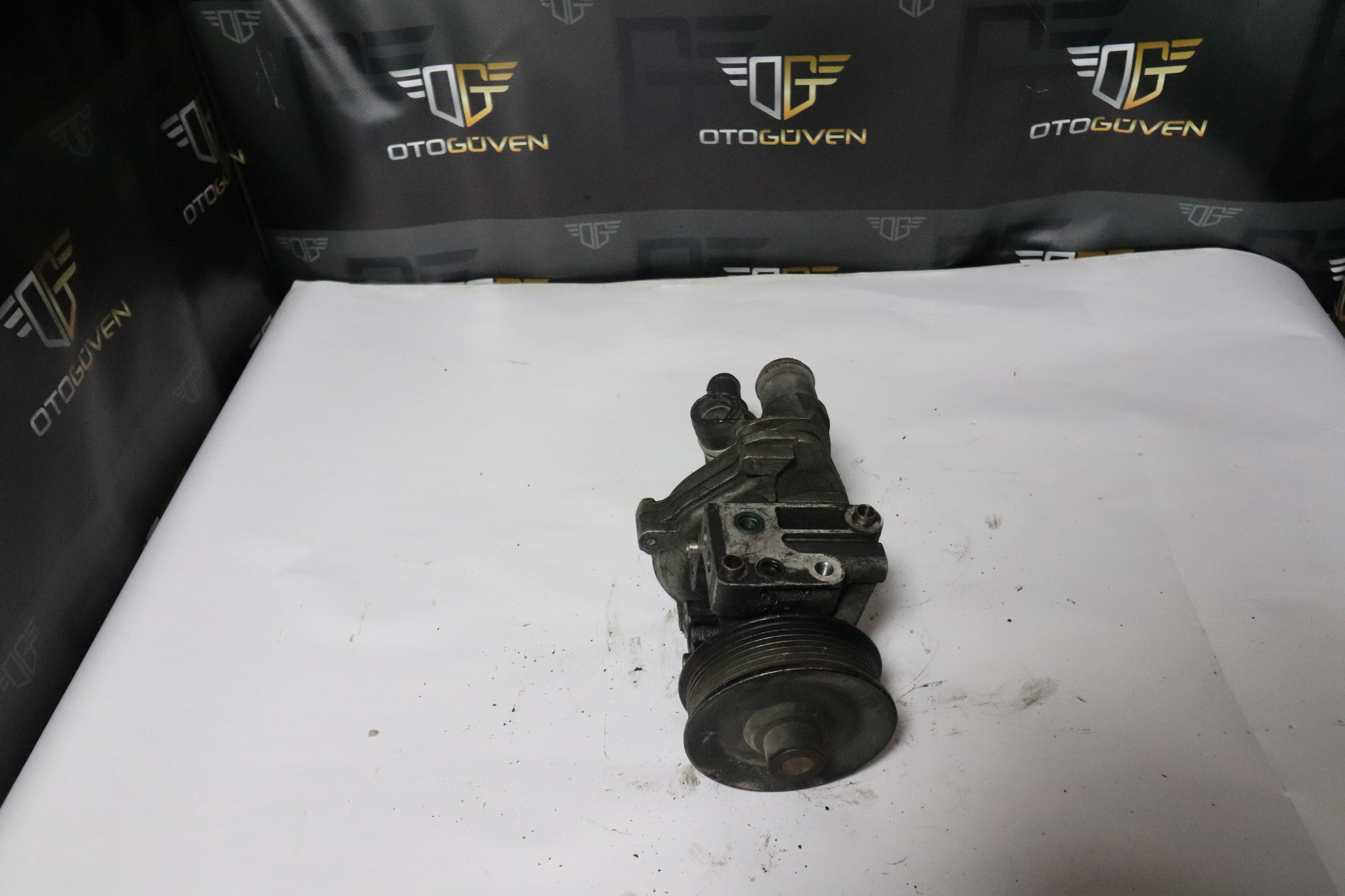 TRANSİT 200 PS DEVRDAİM