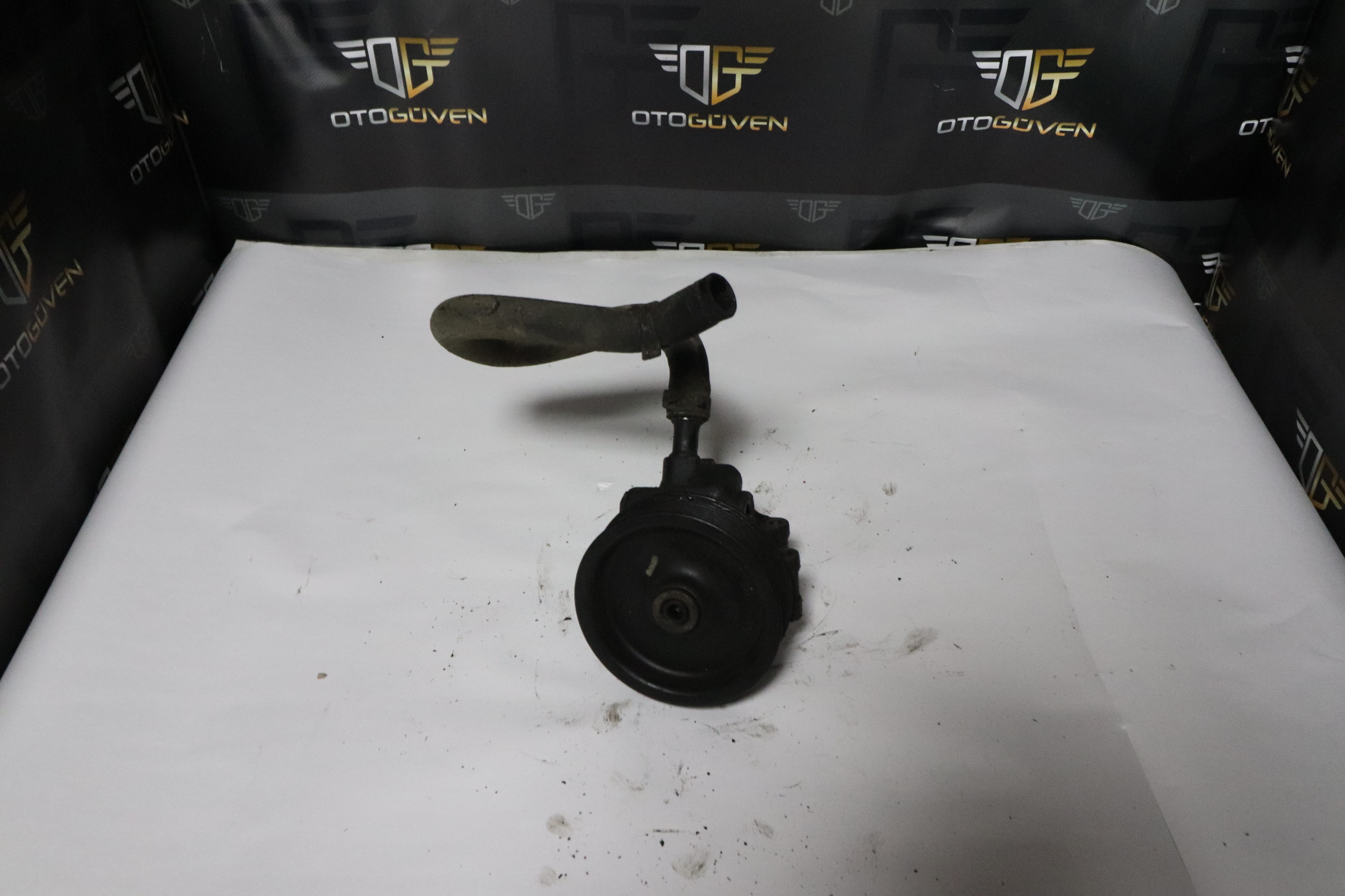 TRANSİT 200 PS DİREKSİYON POWERI