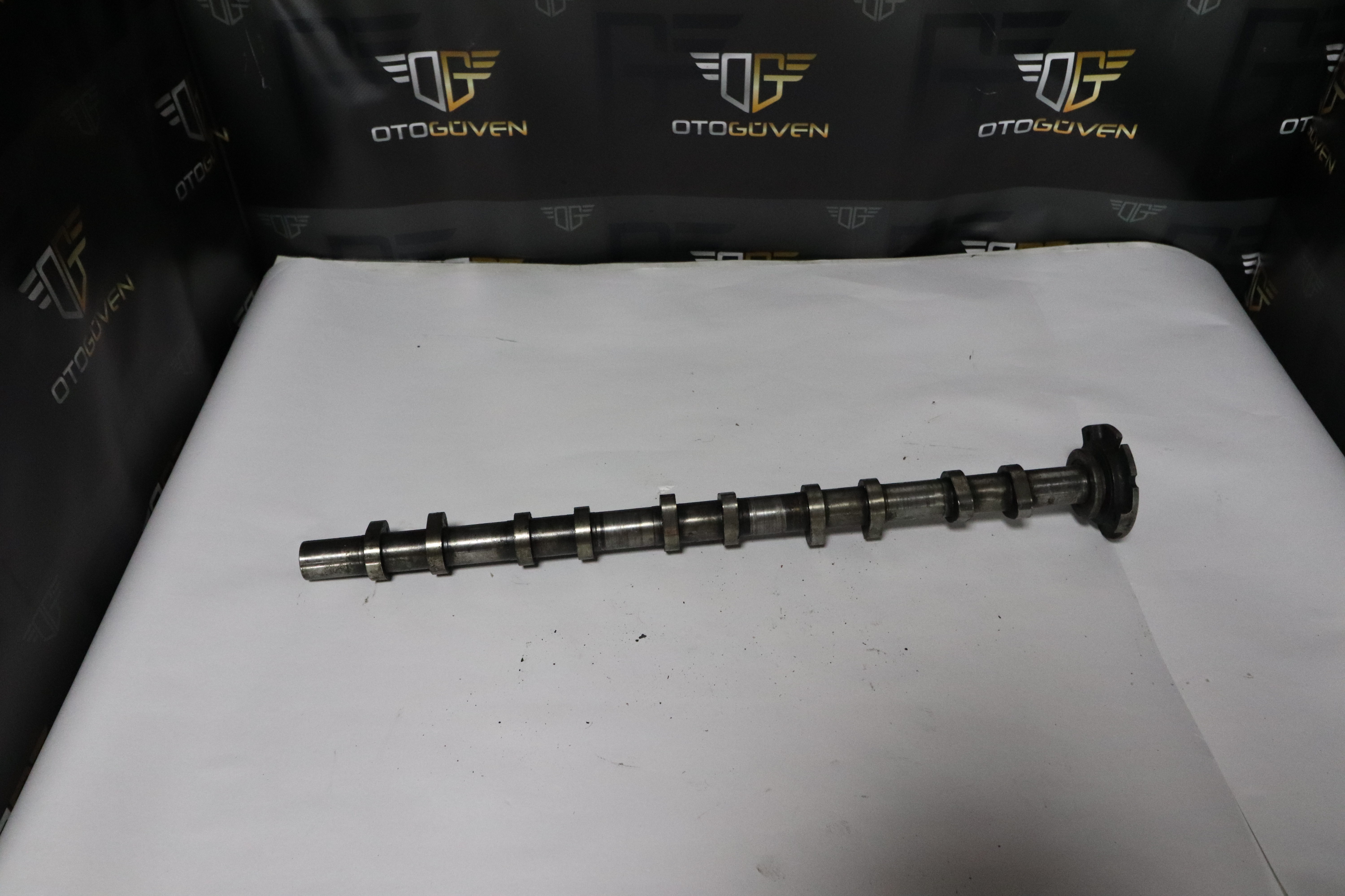 TRANSİT 200 PS EGZANTRİK