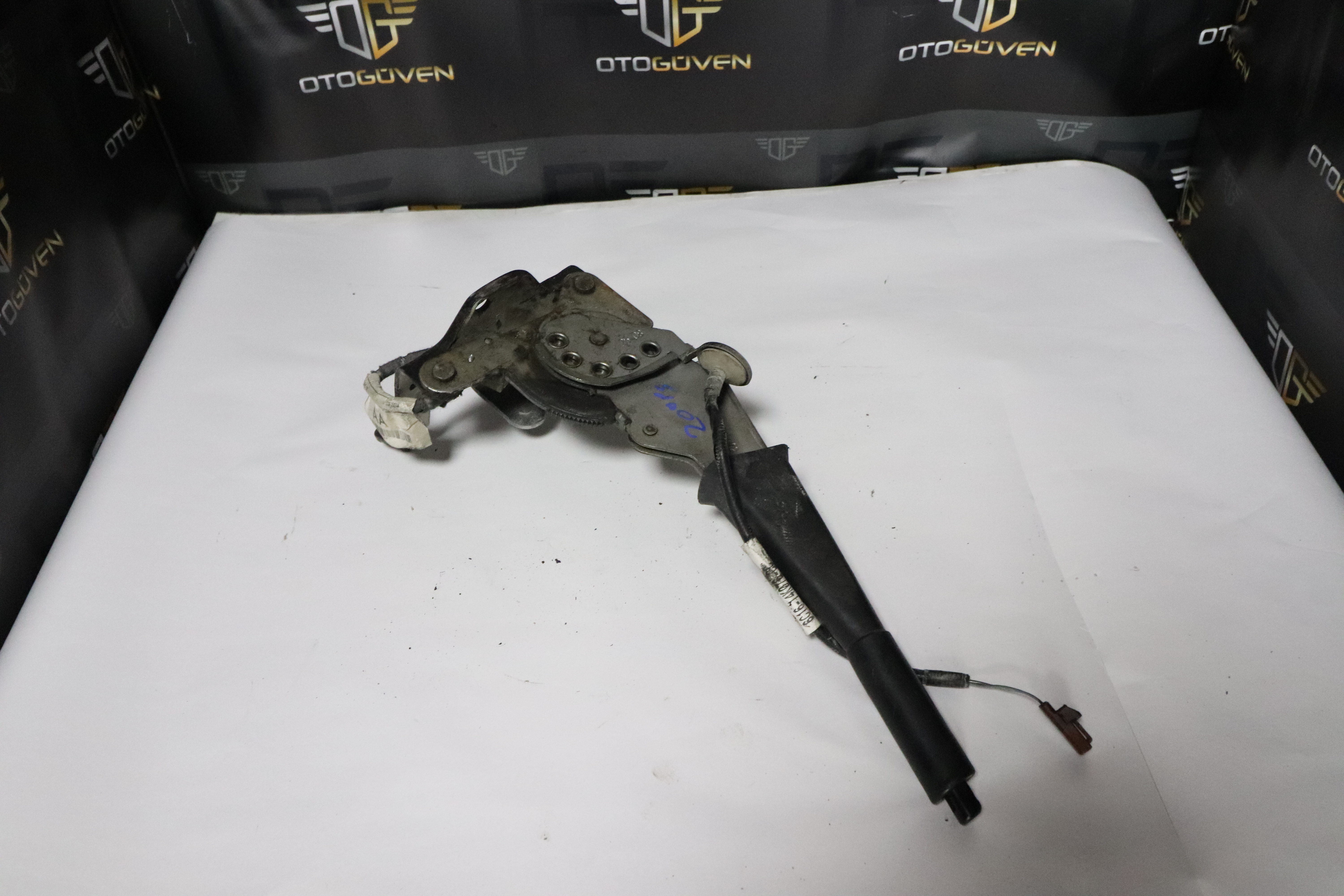 TRANSİT 200 PS EL FREN KOLU