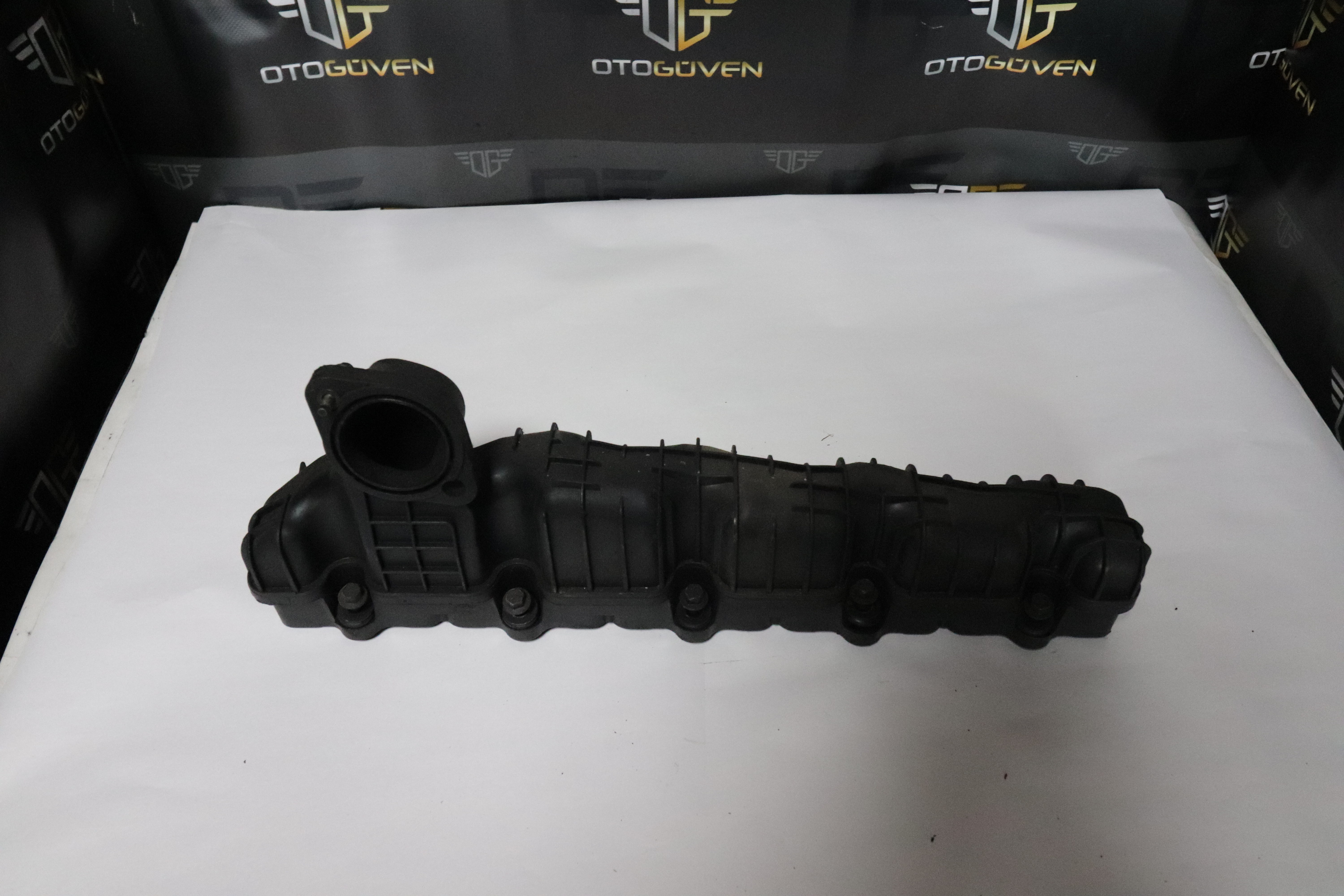 TRANSİT 200 PS EMME MANİFOLDU