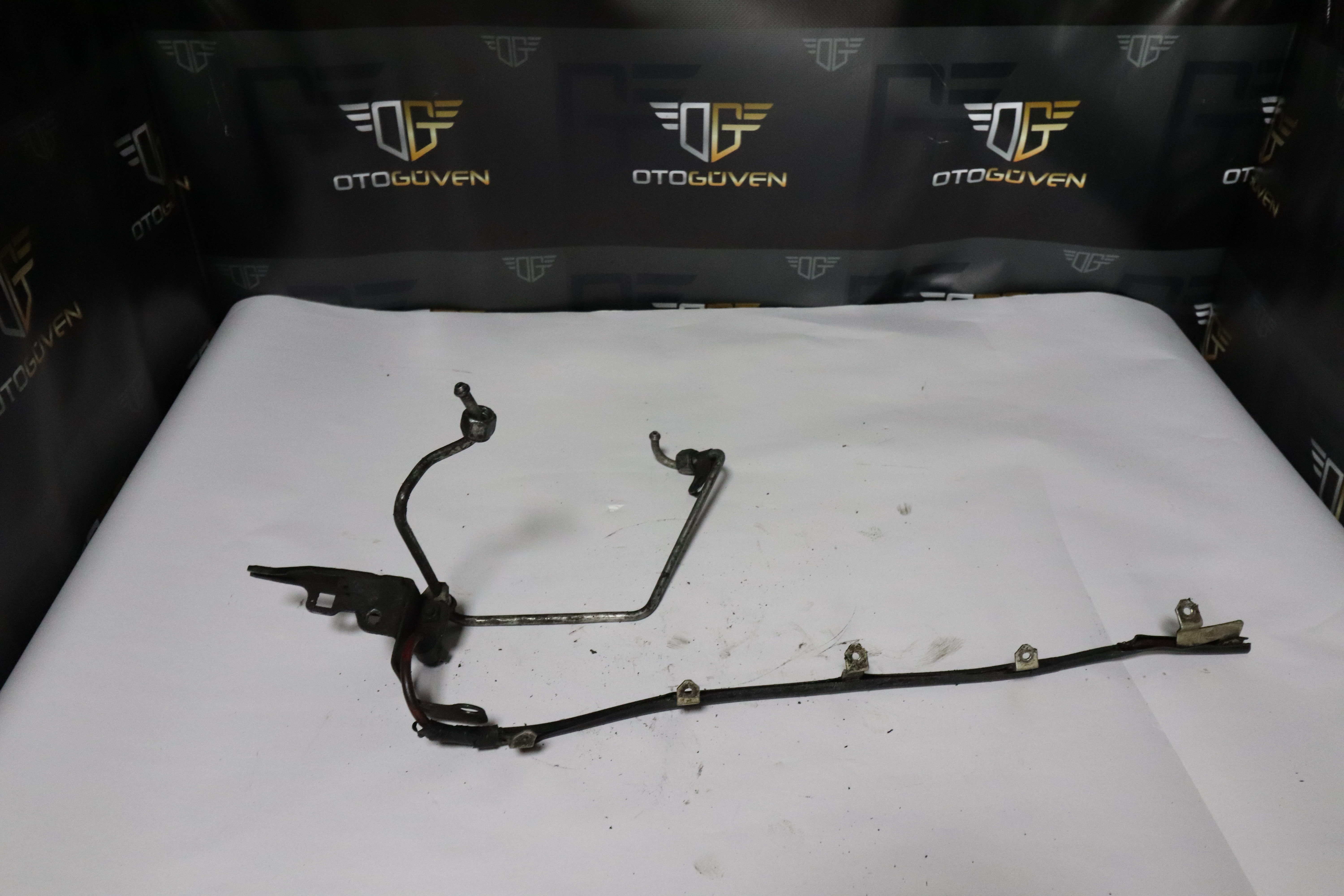 TRANSİT 200 PS ISTIMA GÜÇ KABLOSU