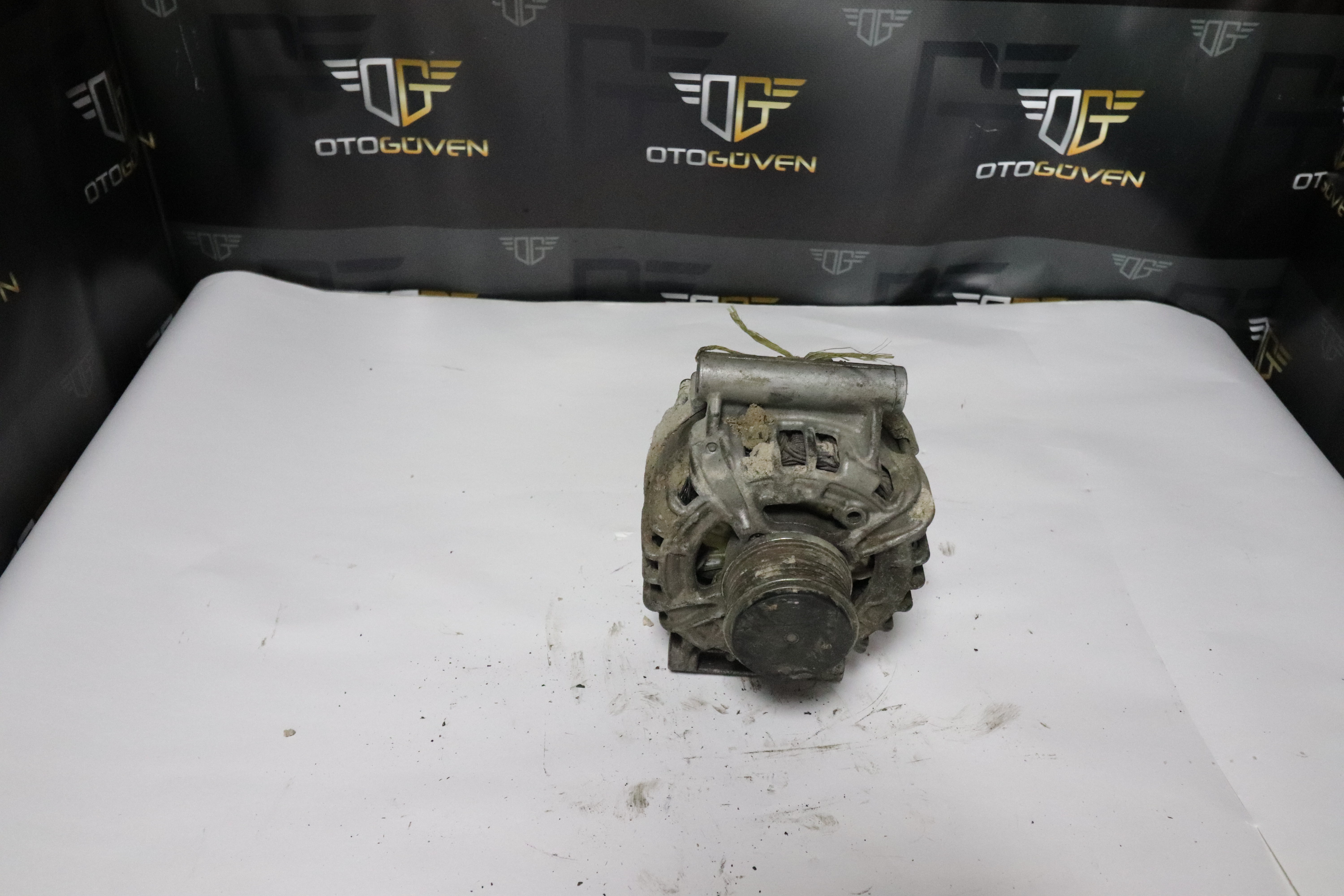 TRANSİT 200 PS ŞARJ DİNAMOSU