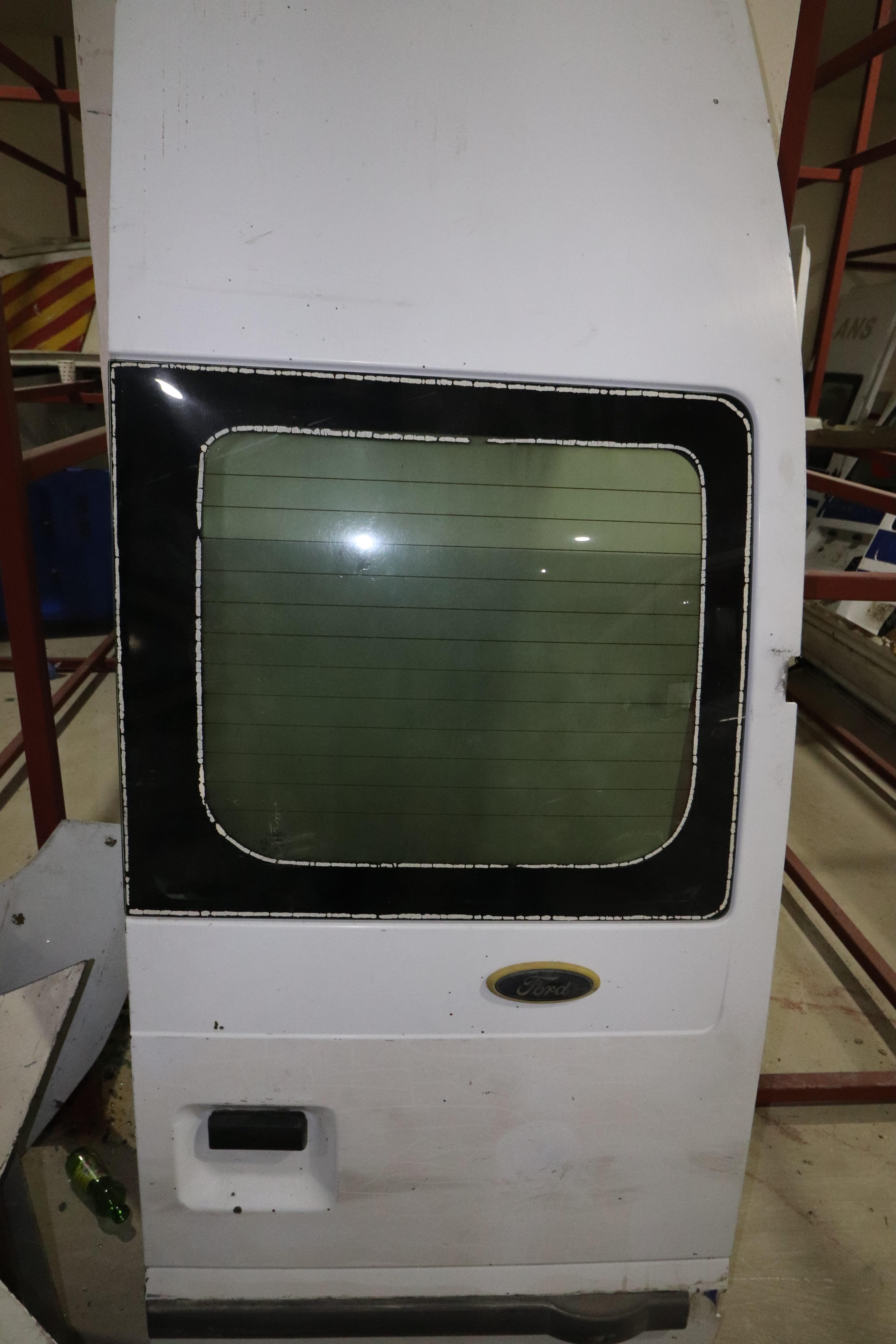 TRANSİT 2007-2012 ARKA SOL KAPI