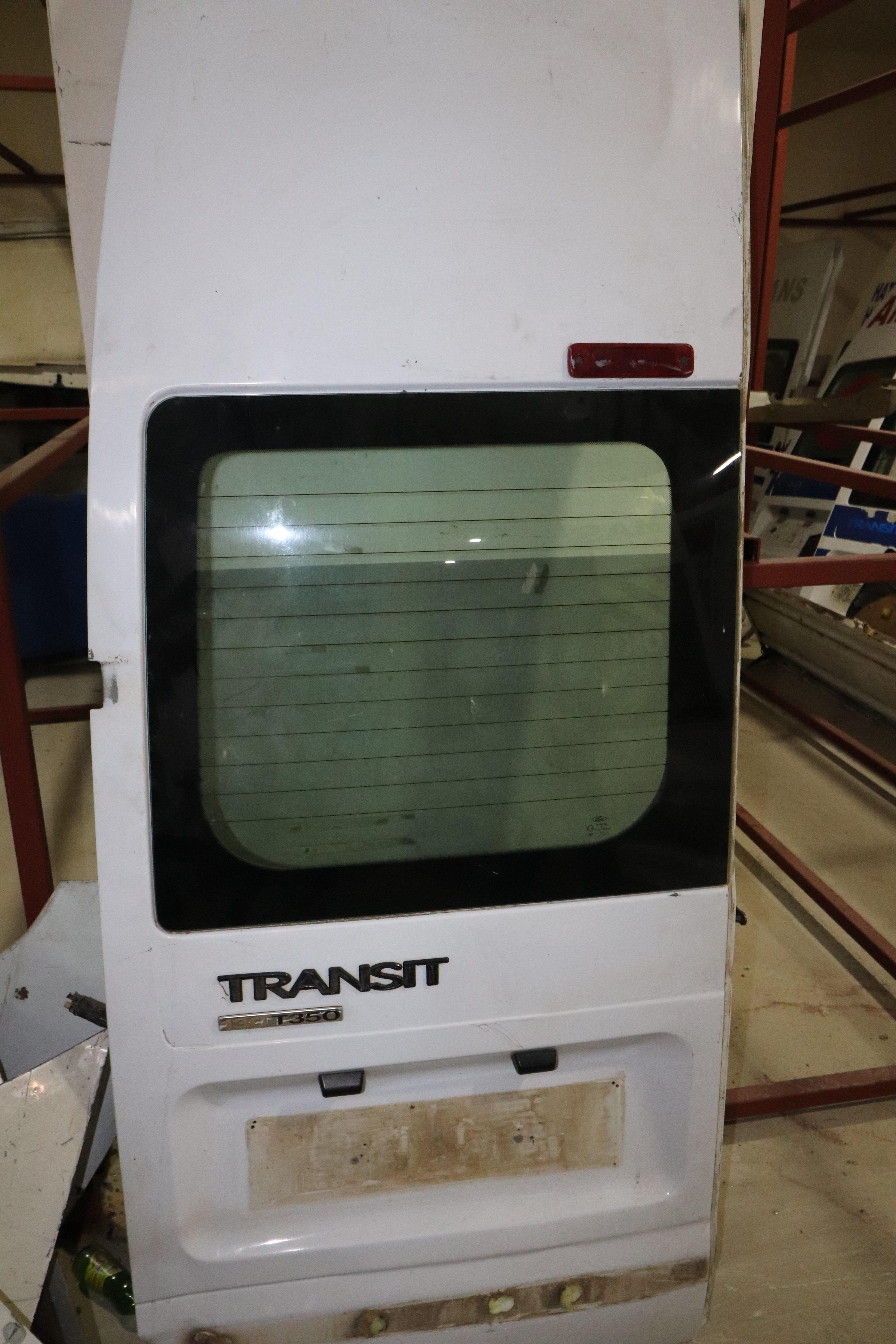 TRANSİT 2007-2013 SOL ARKA KAPI