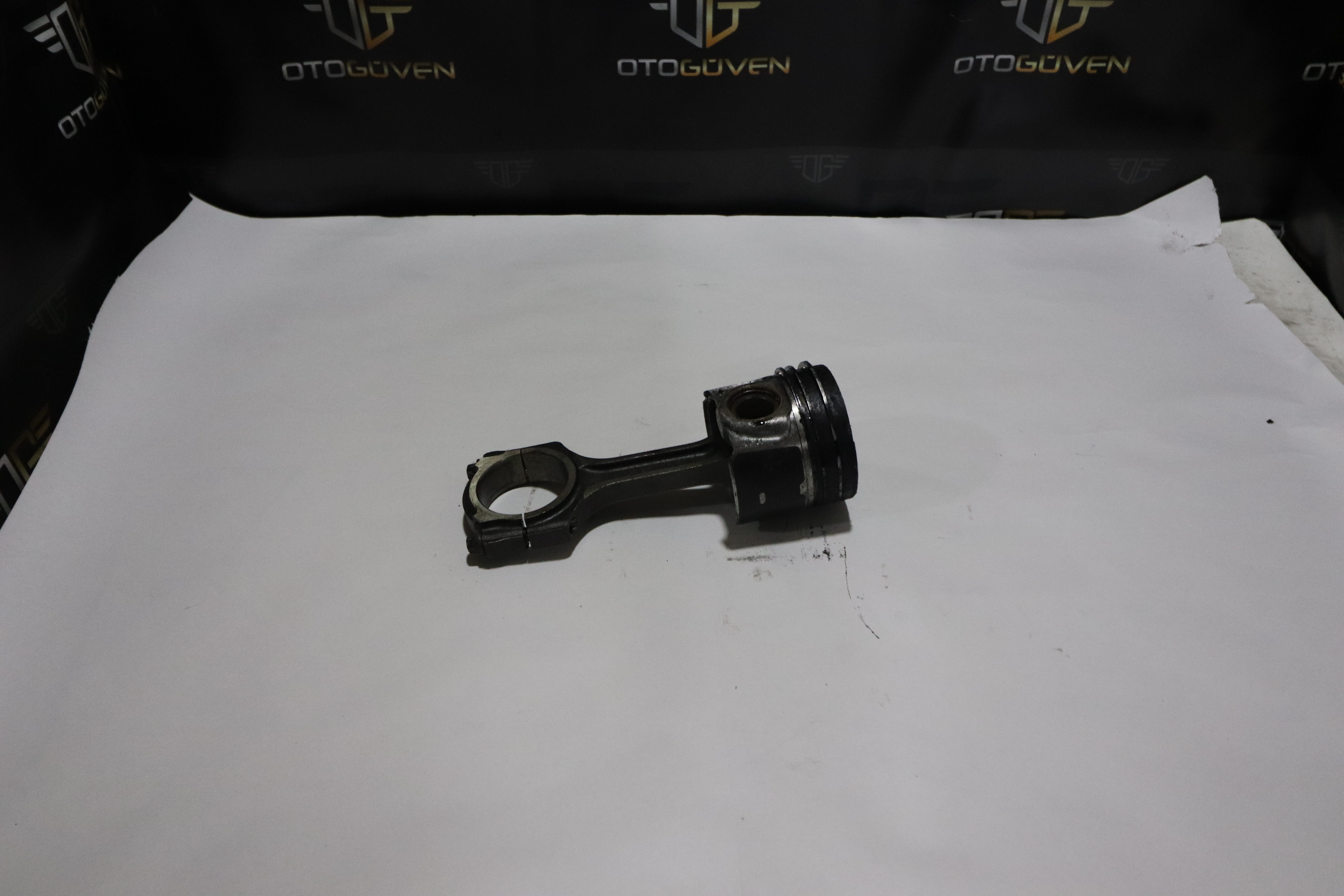 TRANSİT 2020 PİSTON KOLU