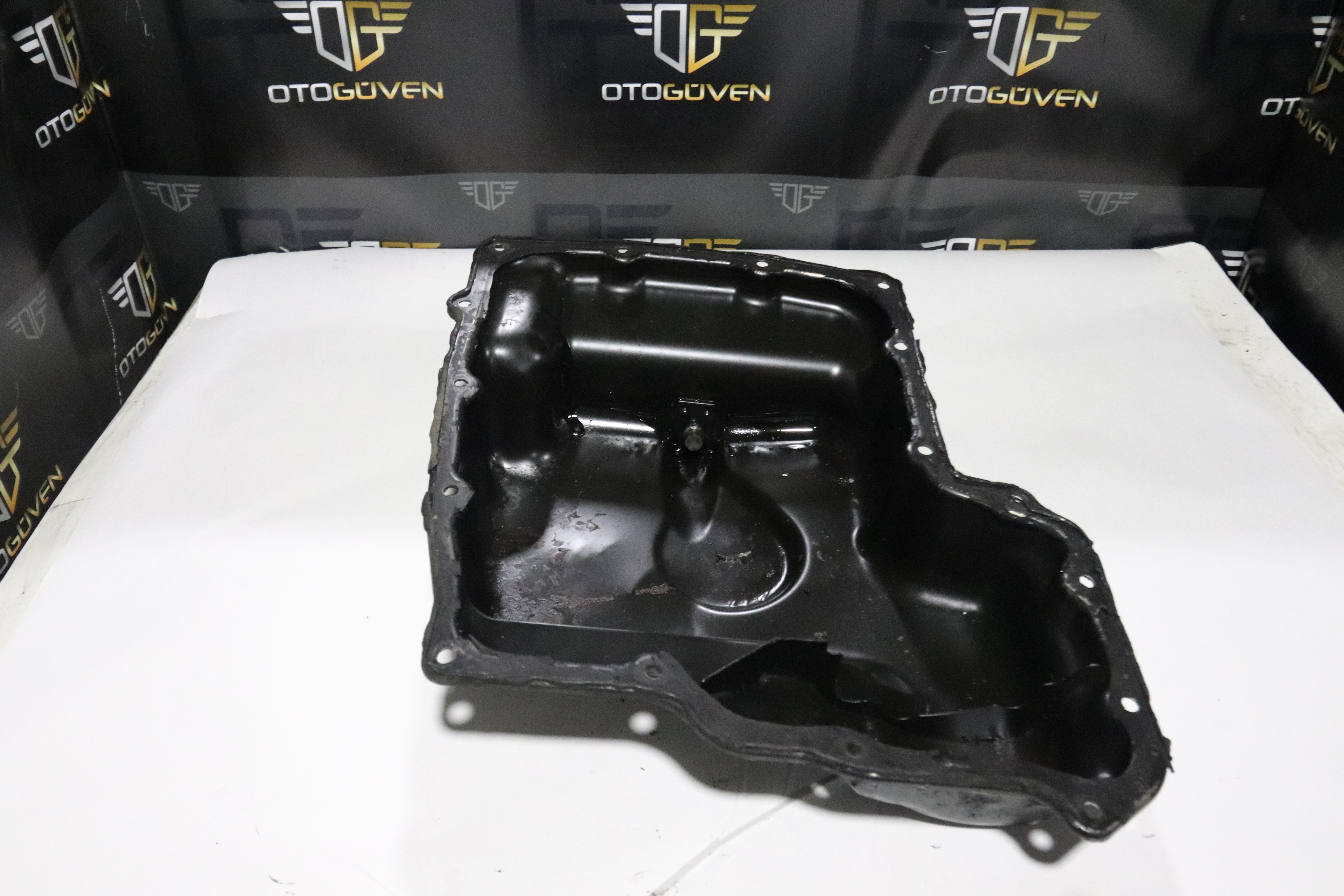 TRANSİT ÖNDEN ÇEKER 2000 ALT KARTEL