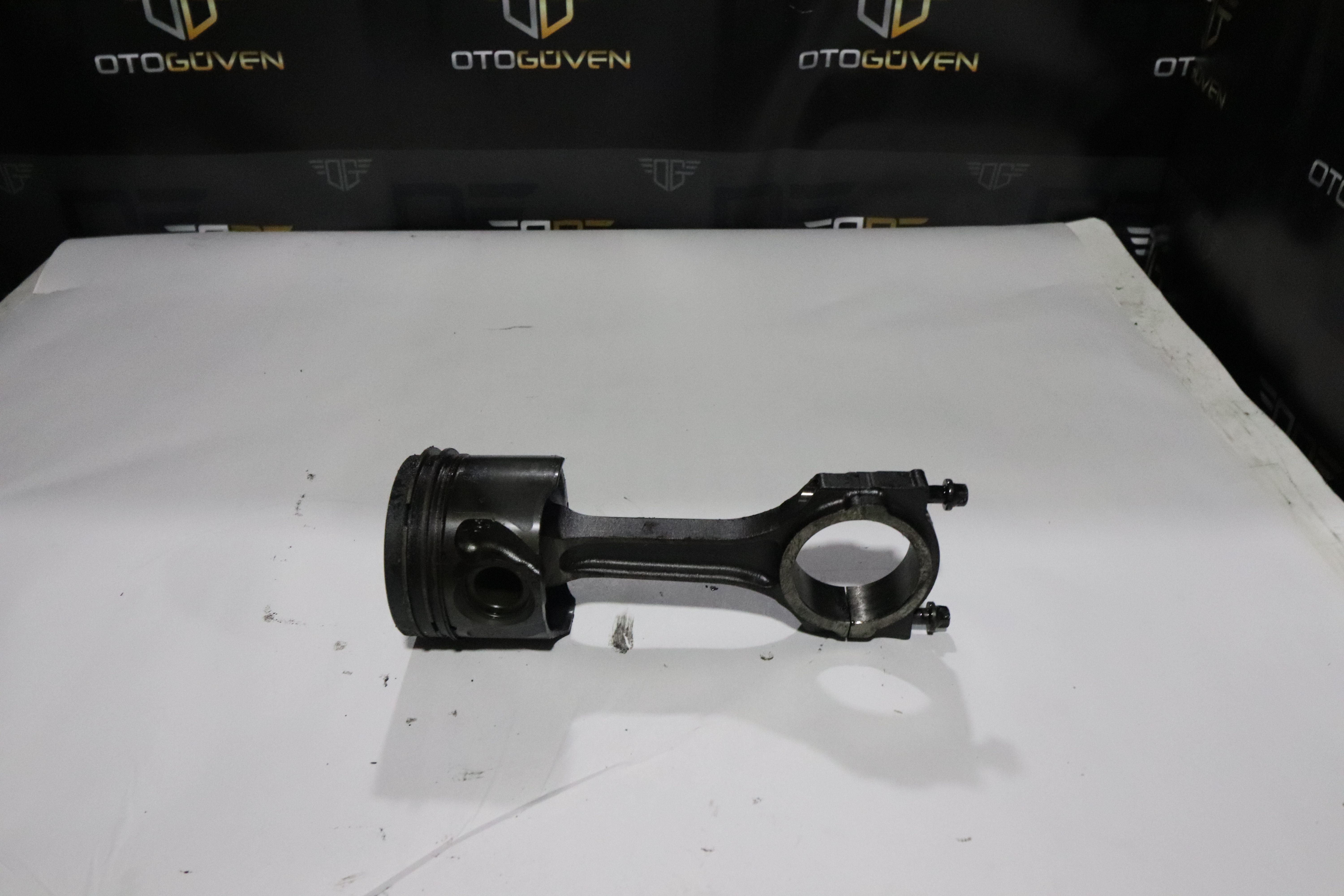 TRANSİT ÖNDEN ÇEKER 2000 PİSTON KOLU