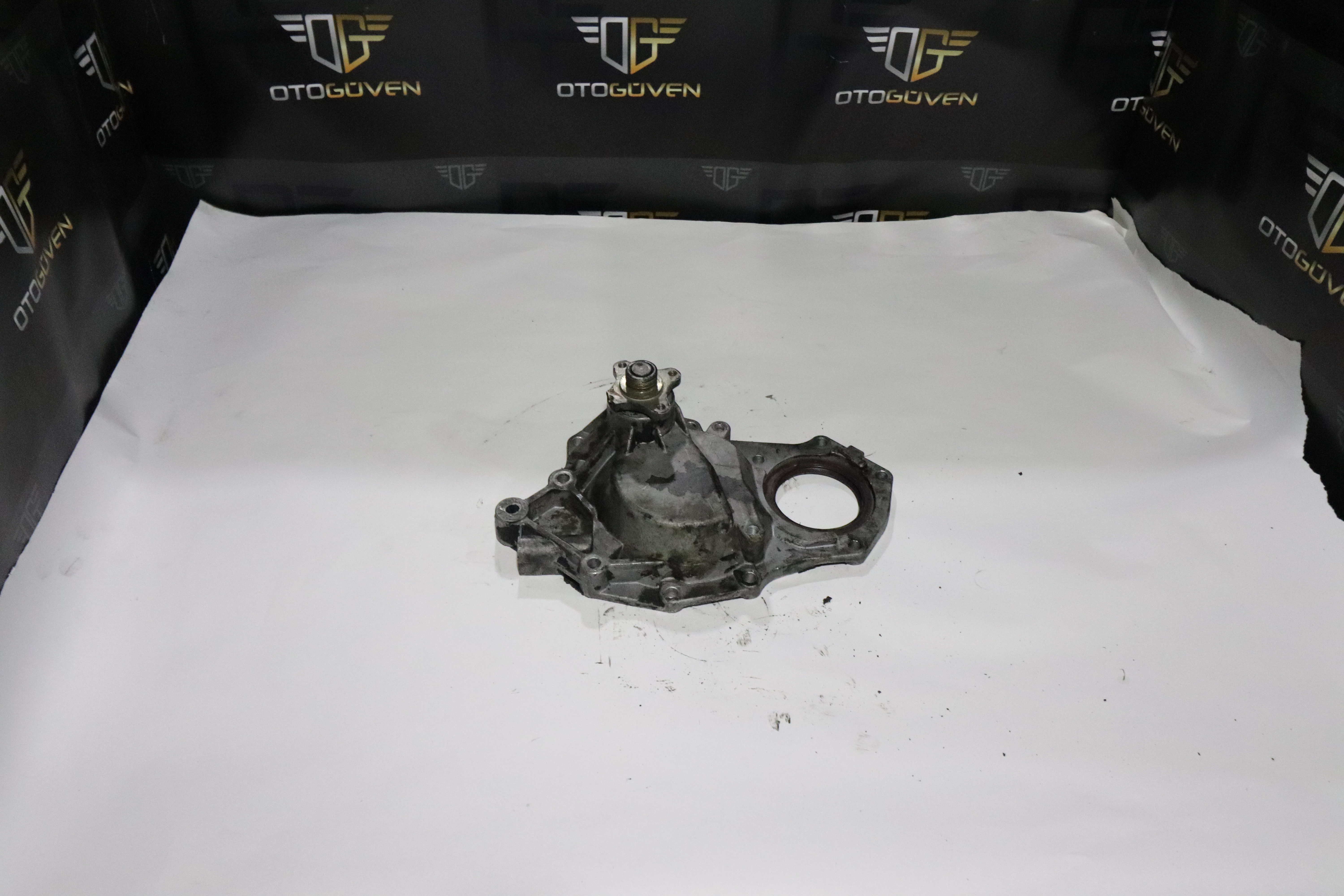 TRANSİT T15 KAYIŞ BİLYESİ