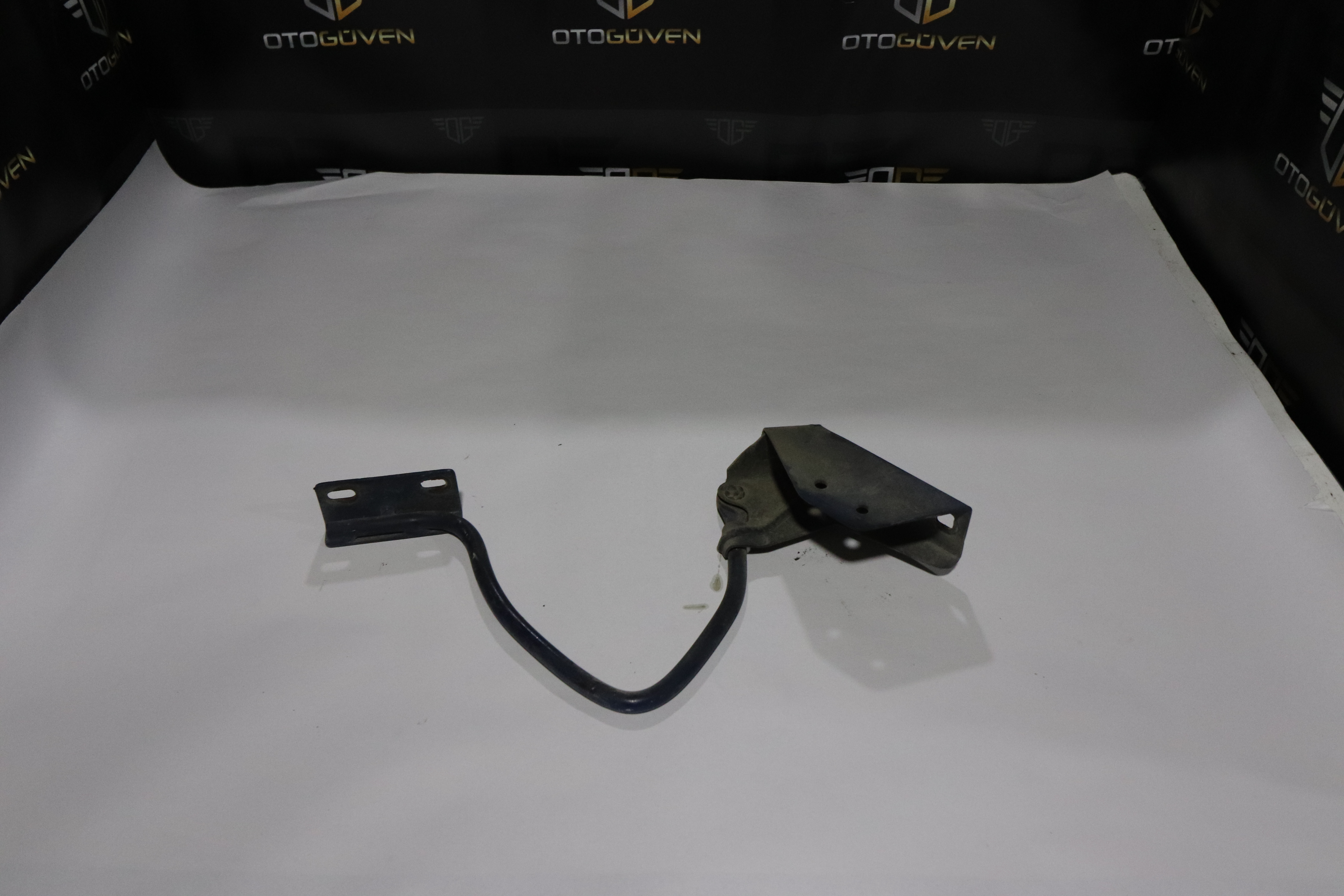 TRANSİT T15 ÖN KAPUT MENTEŞESİ