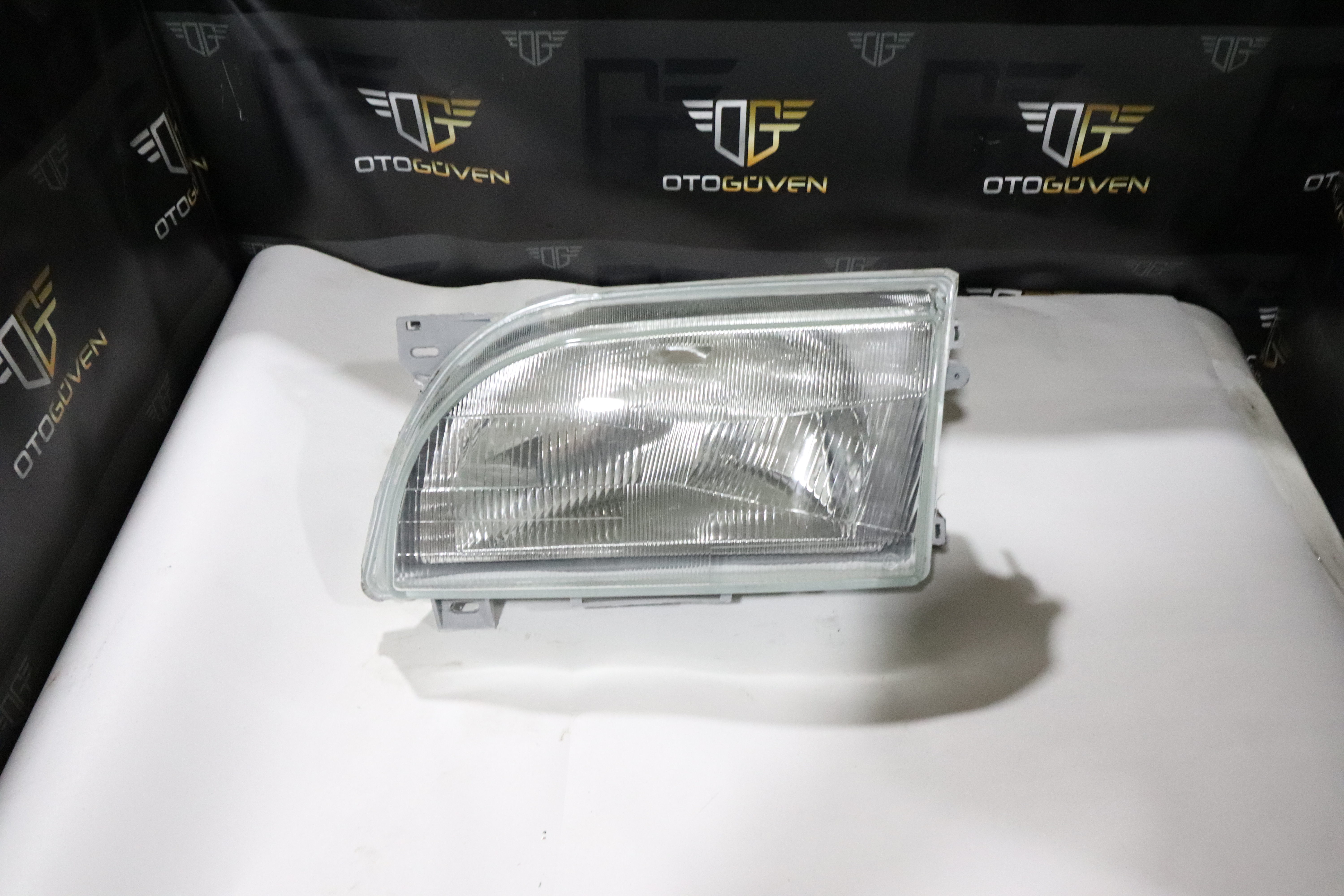 TRANSİT T15 SIFIR ÖN FAR