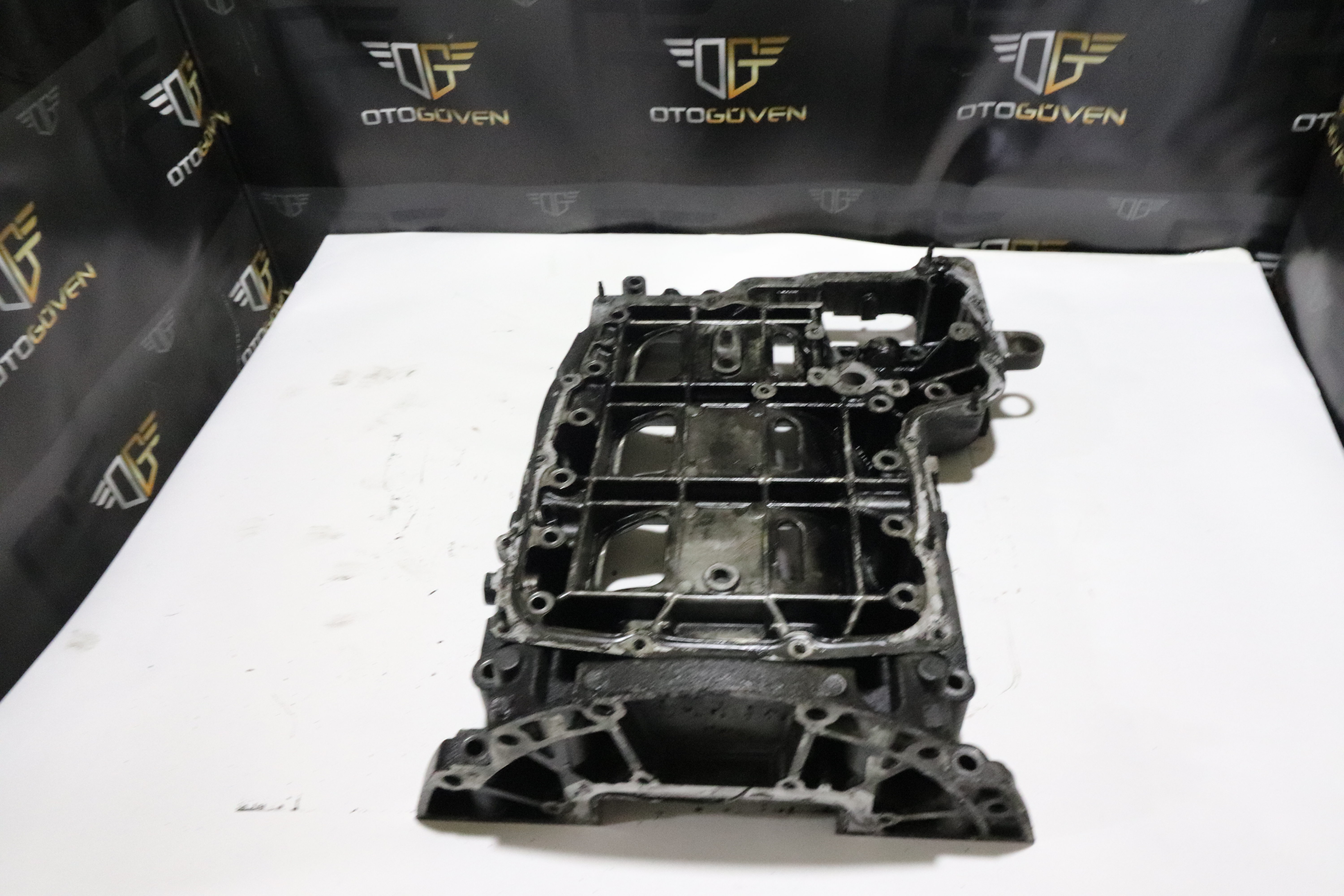 TRANSİT V155 ARA KARTEL