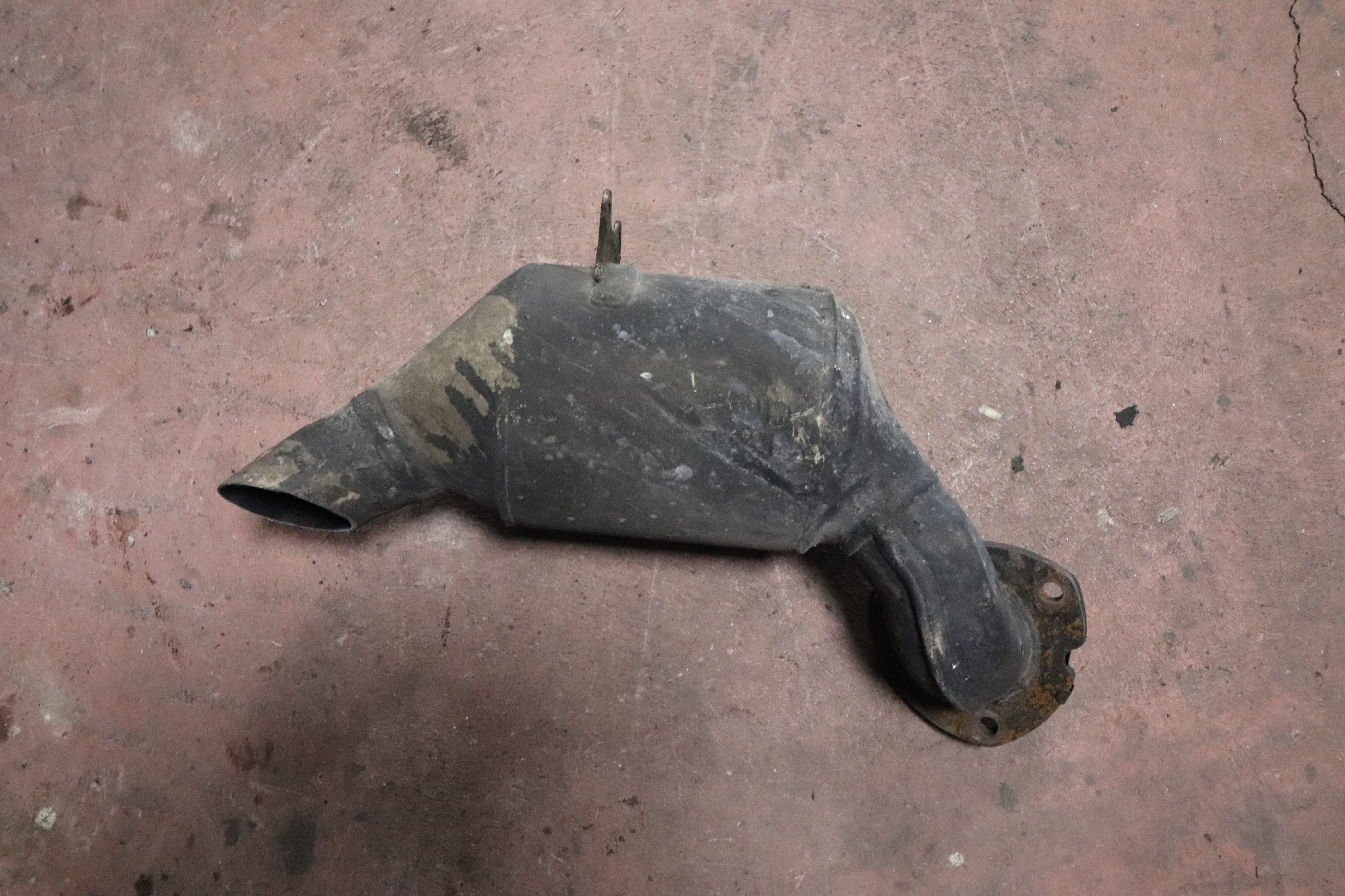 TRANSİT V155 KATALİZÖR