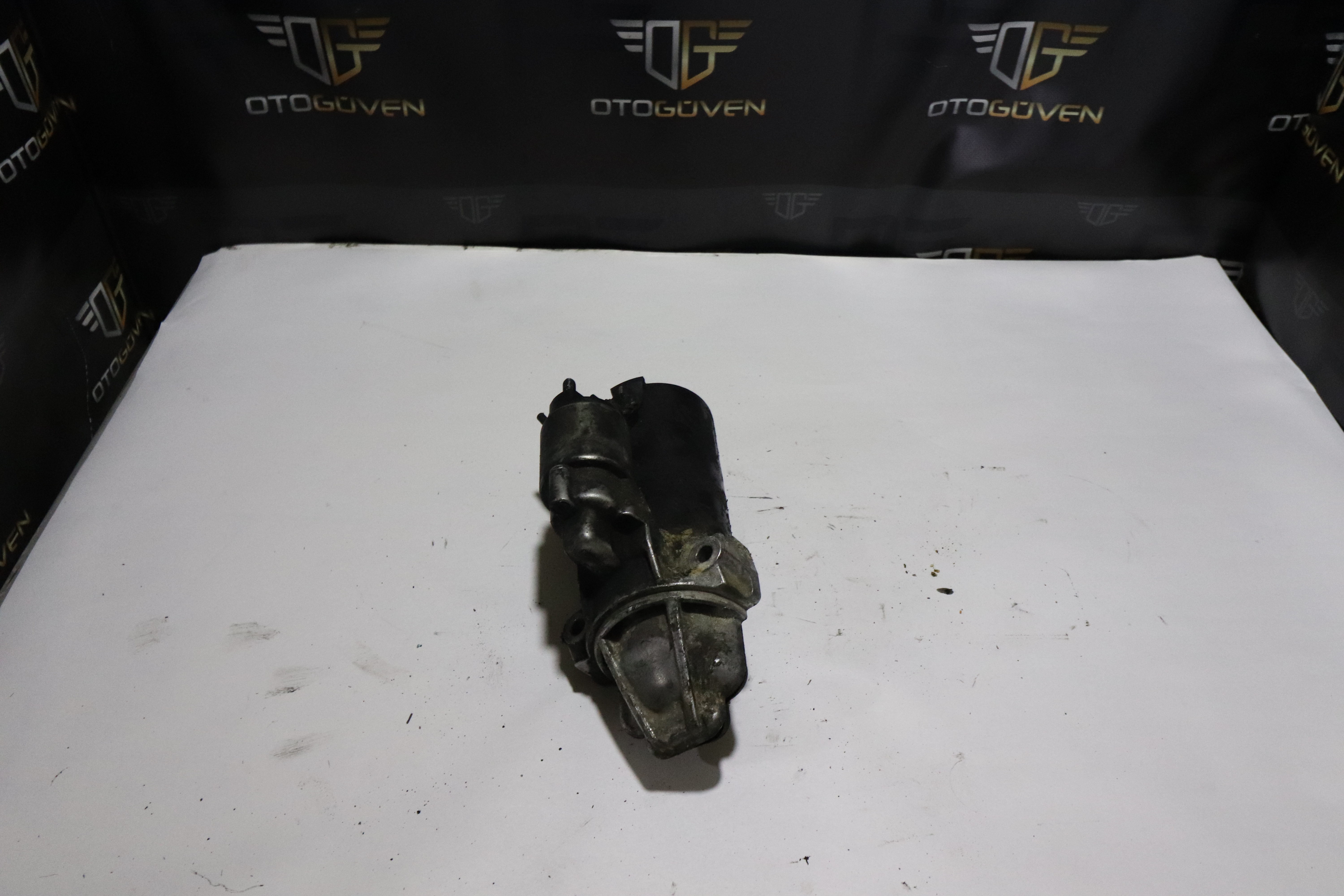 TRANSİT V155 MARŞ DİNAMOSU