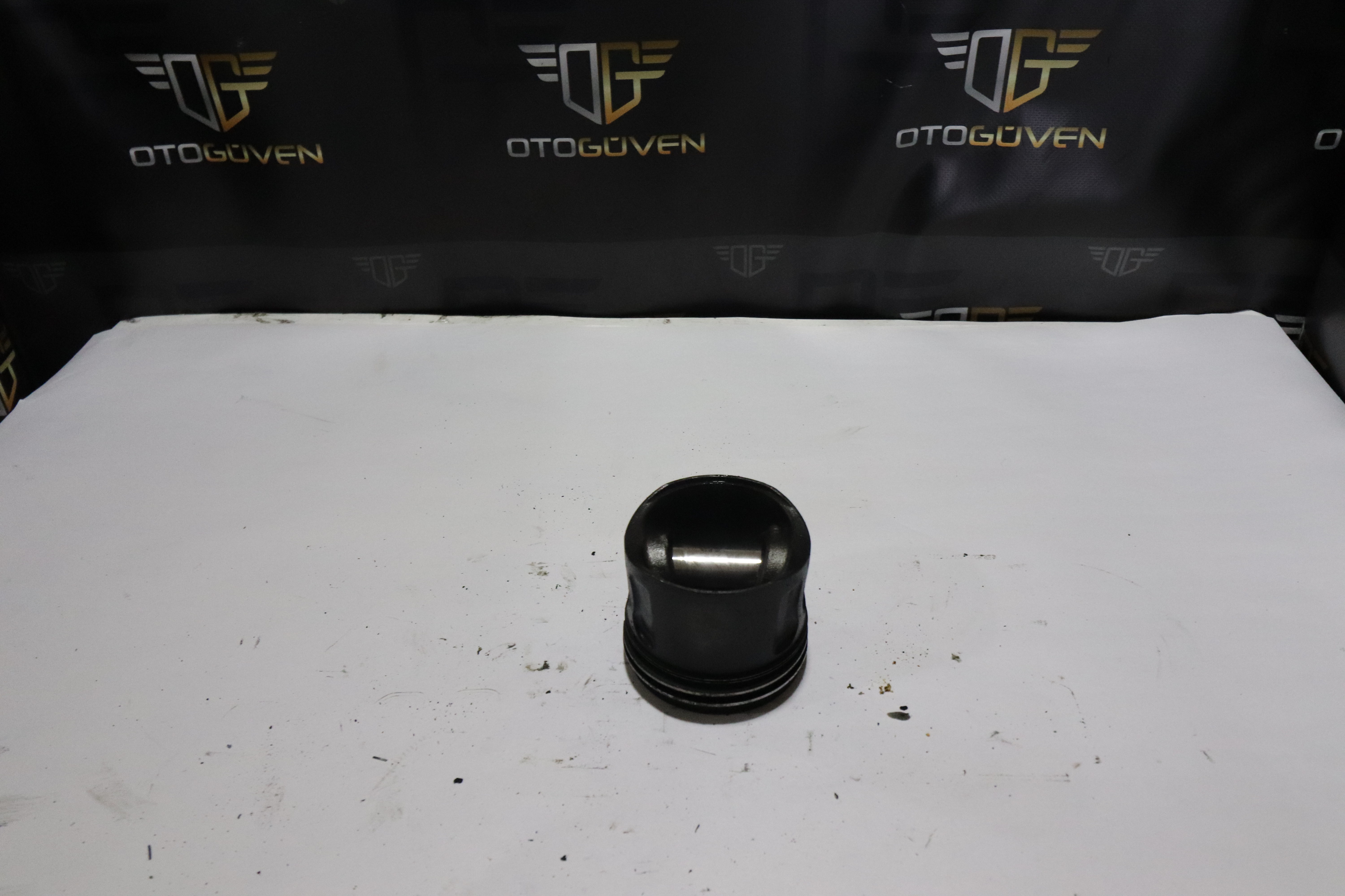 TRANSİT V155 PİSTON