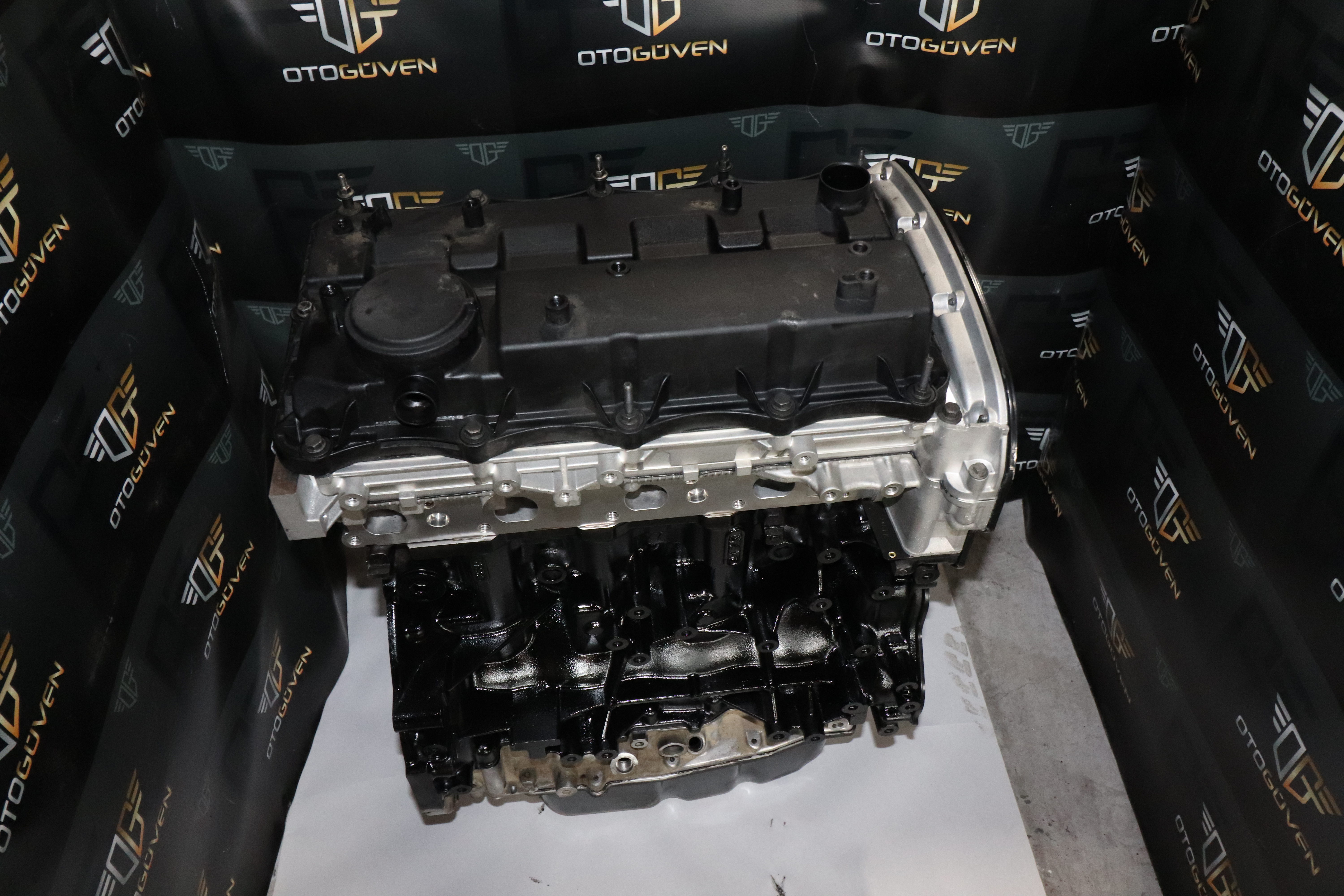 TRANSİT V155 SIFIR MOTOR (2)