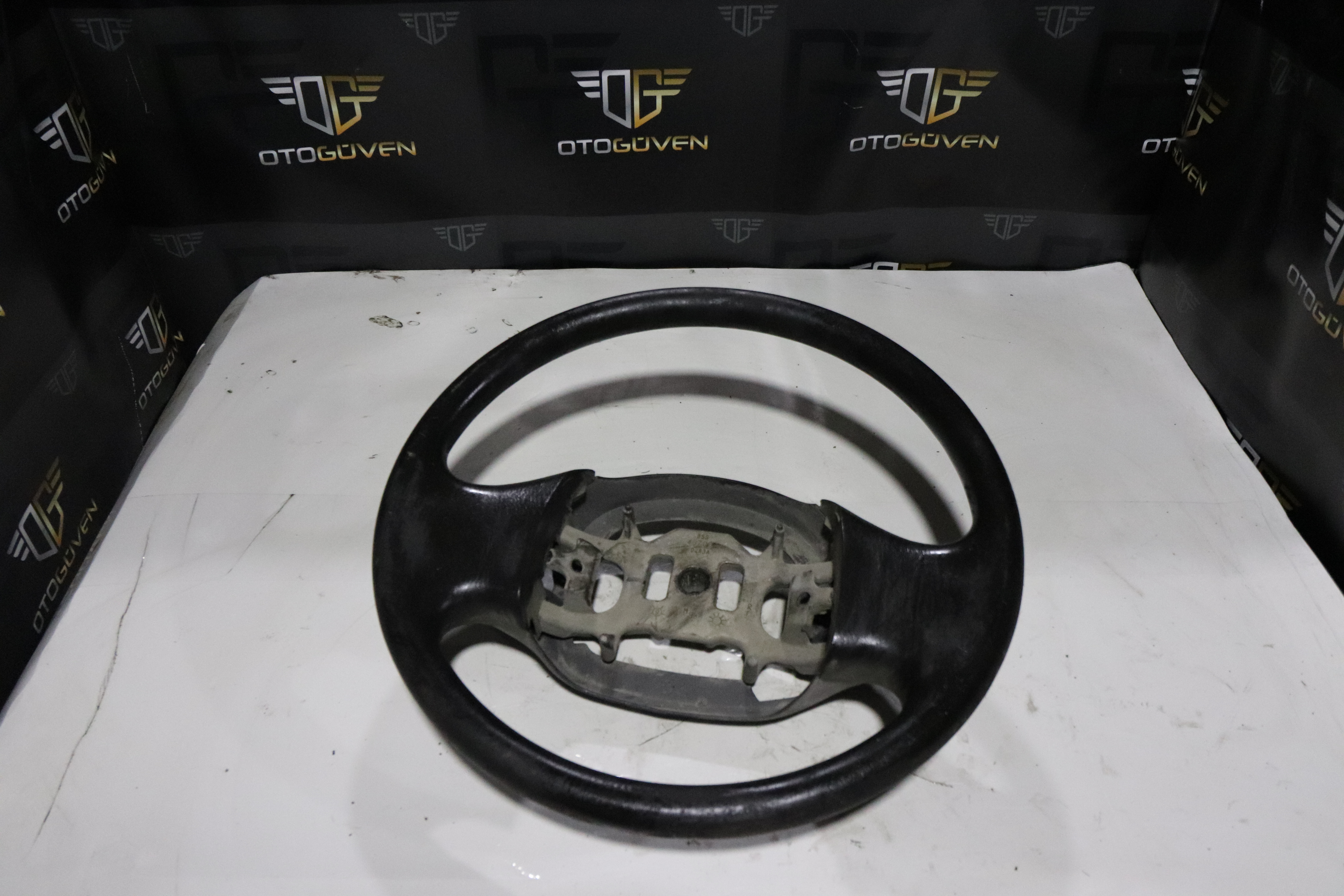 TRANSİT V184 DİREKSİYON SİMİDİ