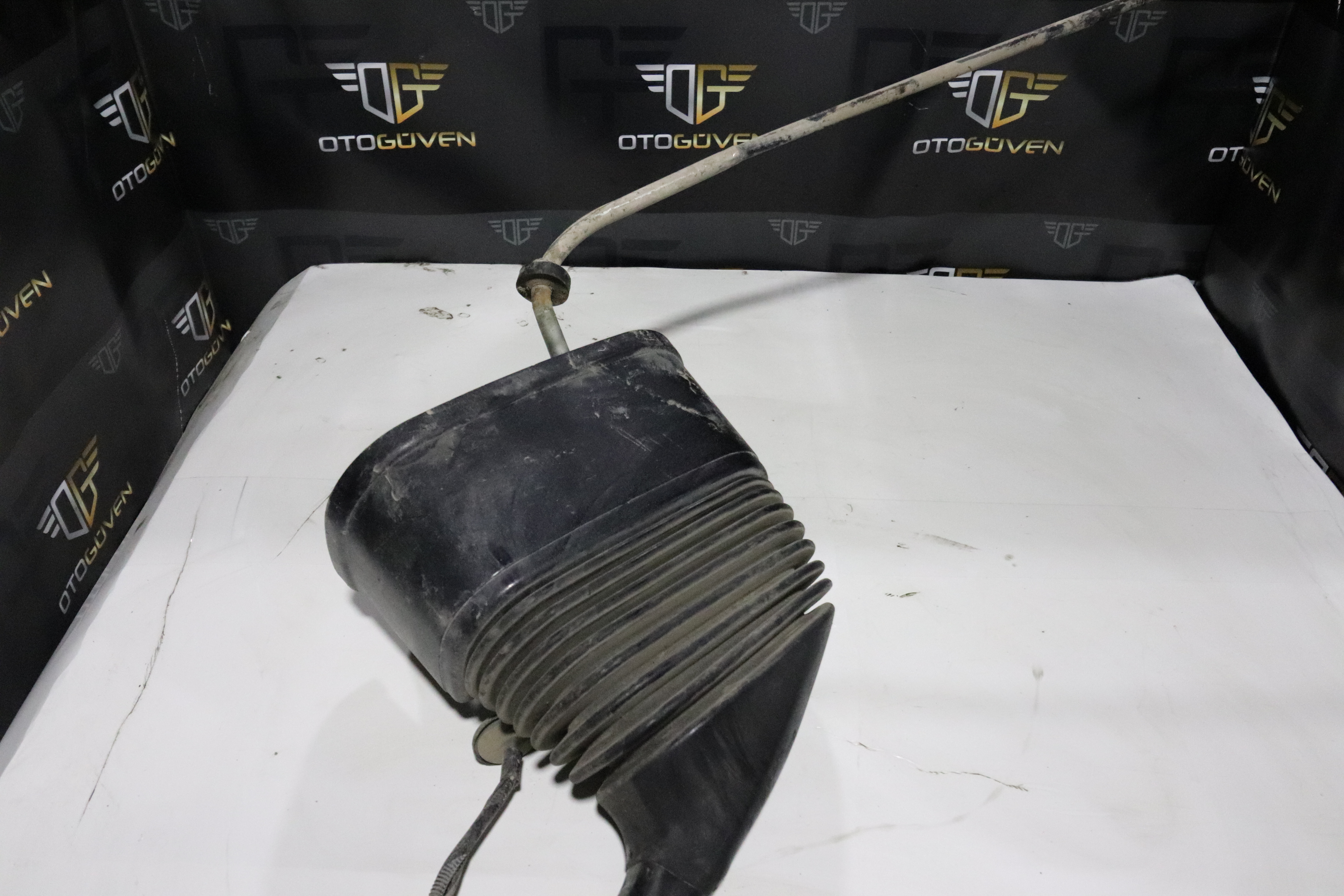 TRANSİT V184 EL FREN KOLU