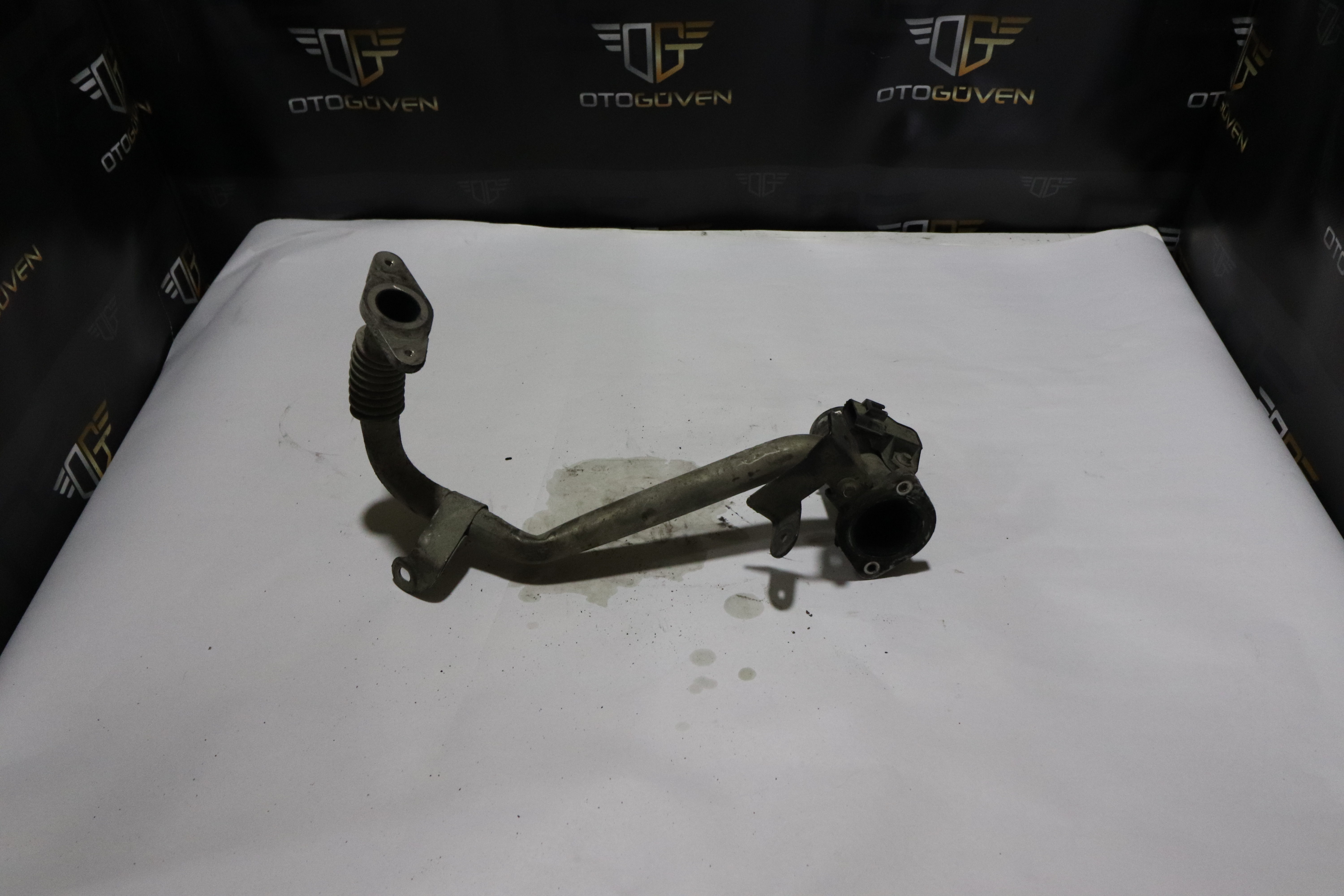 TRANSİT V184 MANİFOLT BOĞAZI