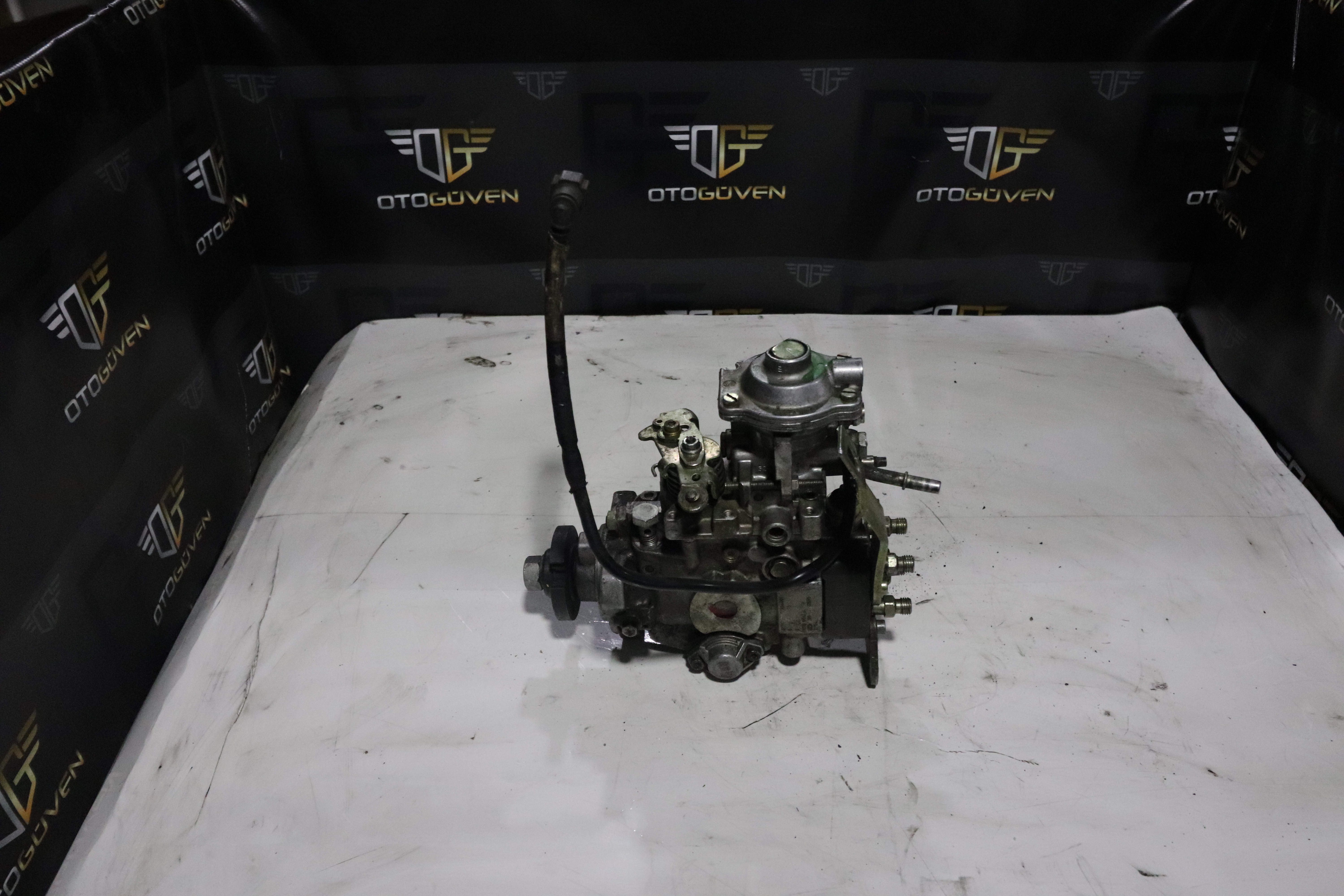 TRANSİT V184 MAZOT POMPASI