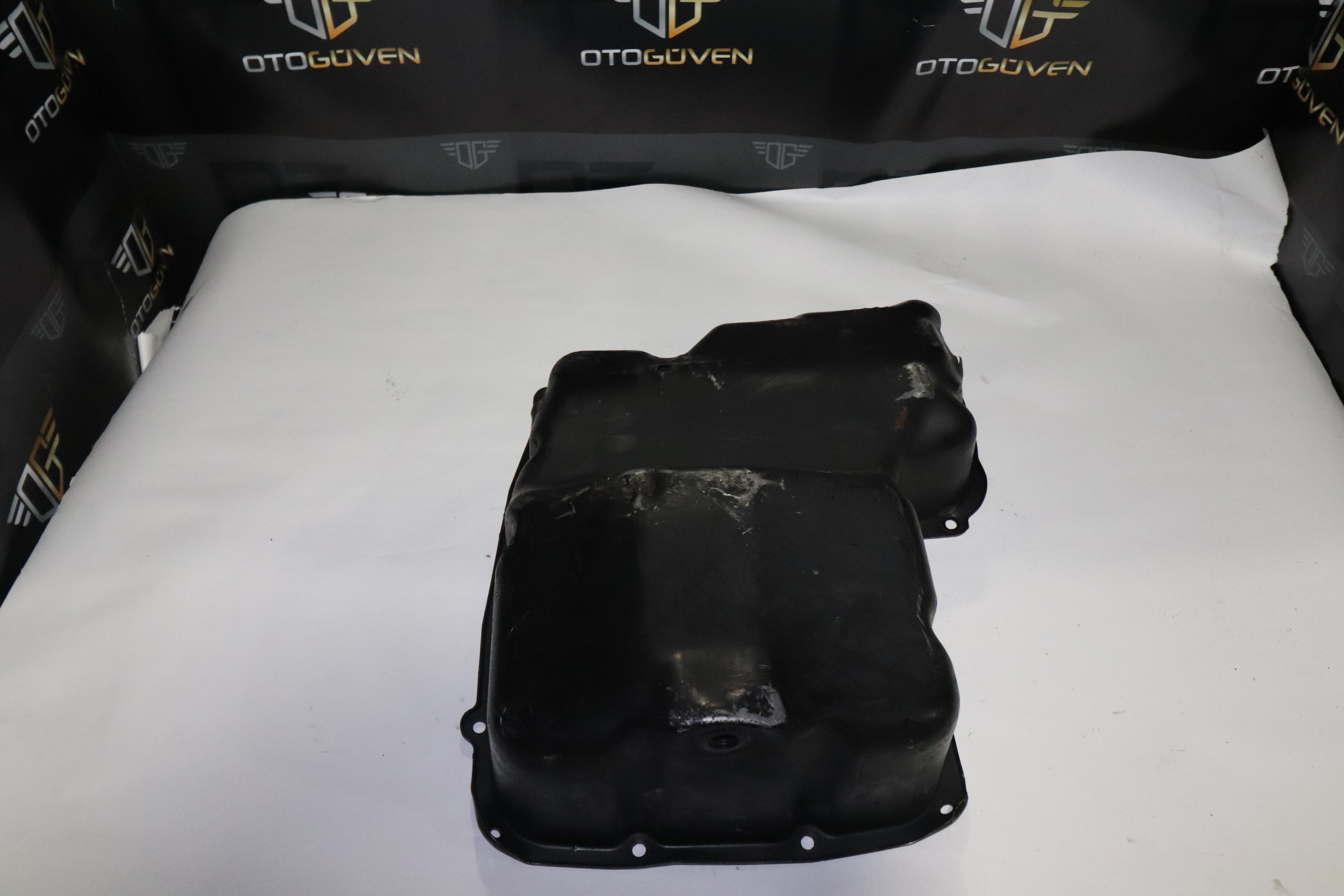 TRANSİT V184 SAC KARTEL