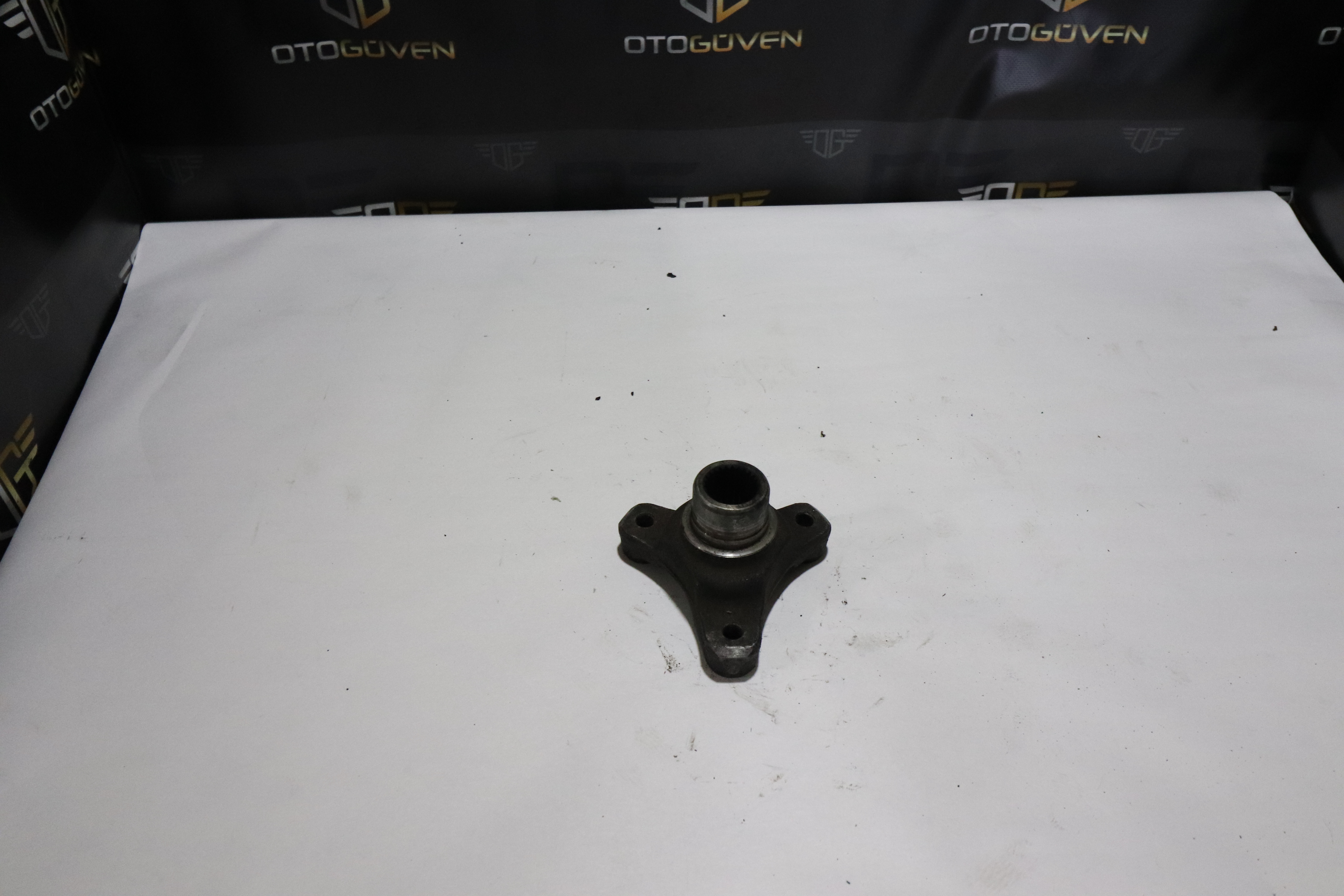 TRANSİT V184 ŞANZIMAN ÜST BİLYA