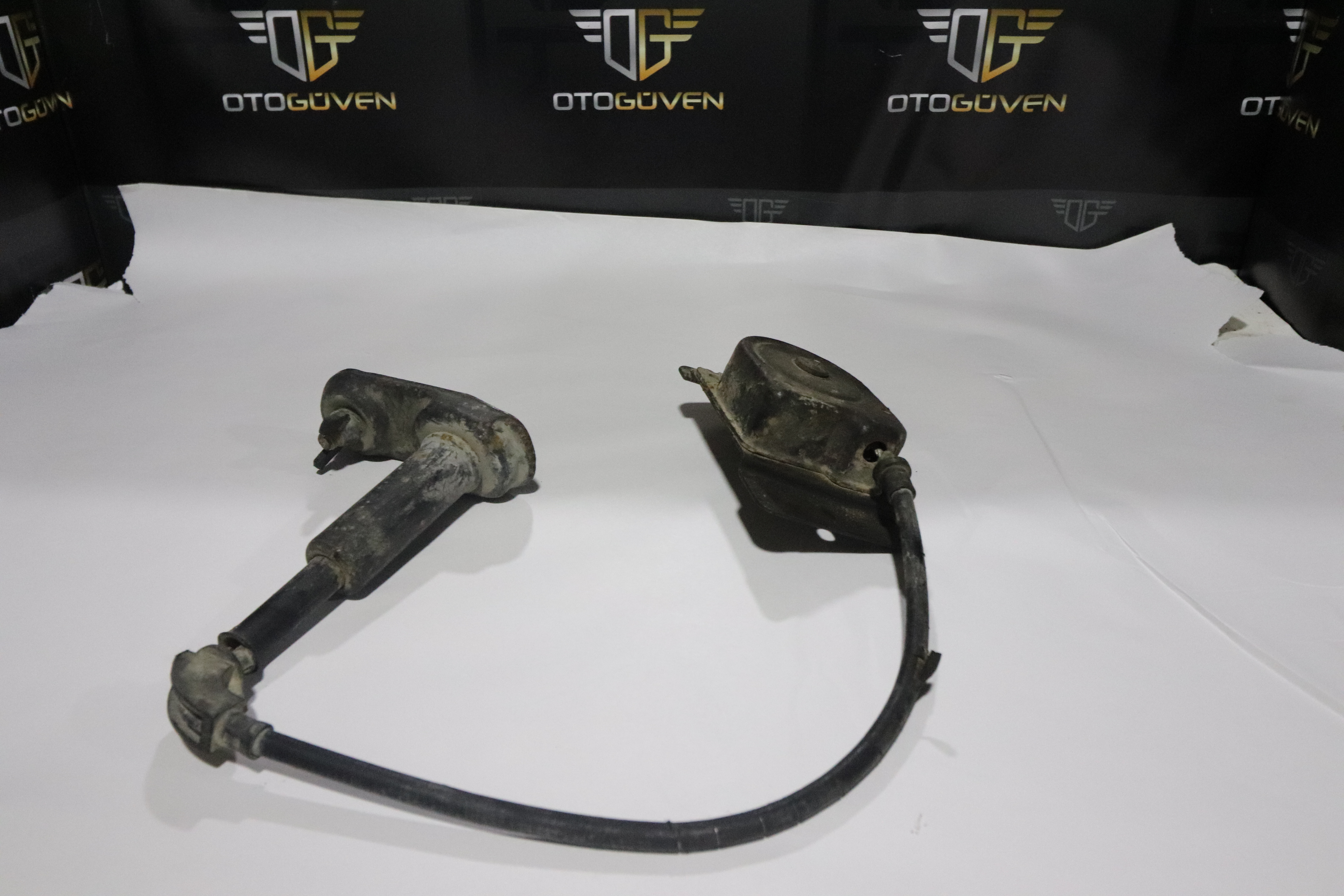 TRANSİT V184 SERPME HALATI