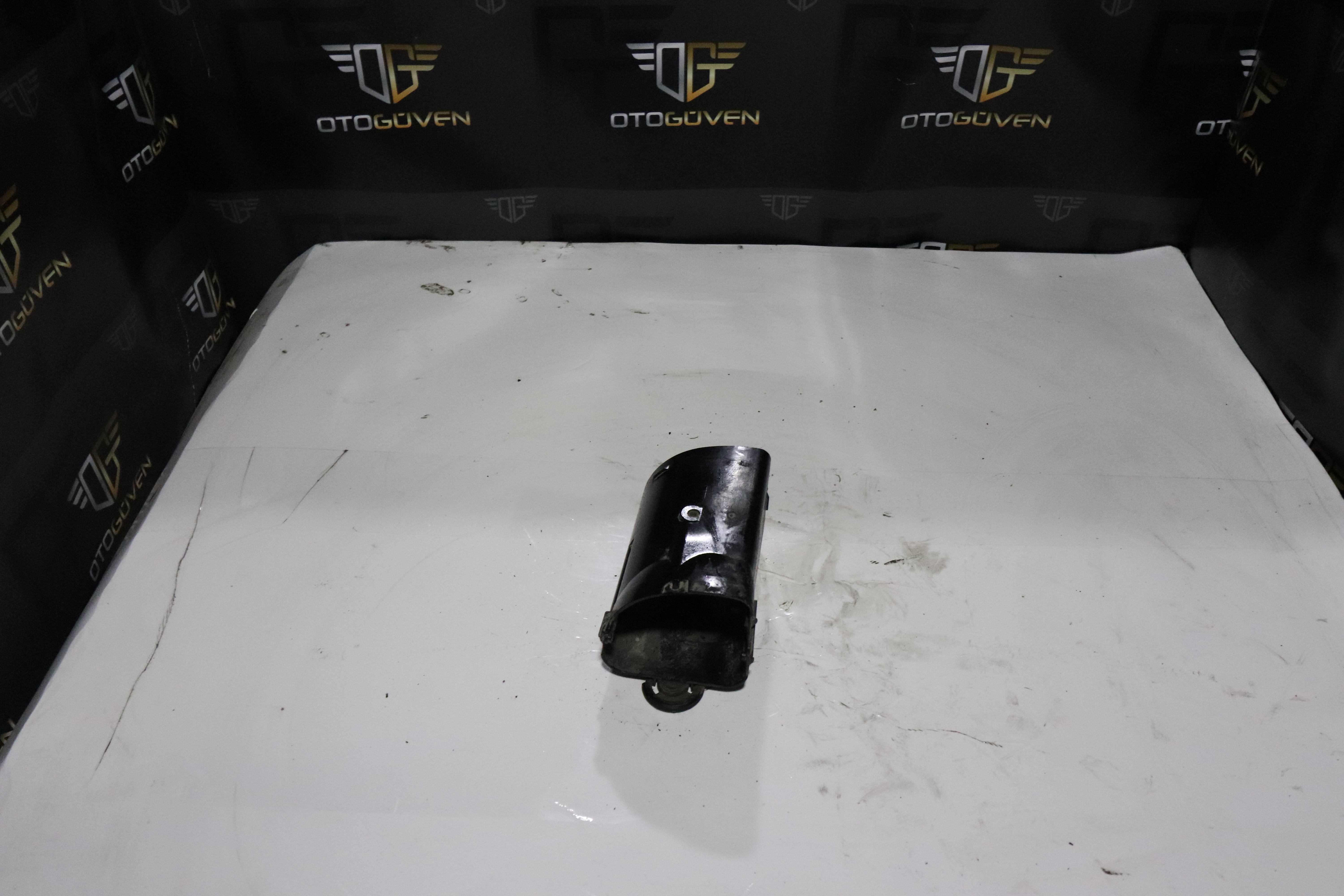 TRANSİT V184 ÜFLEME