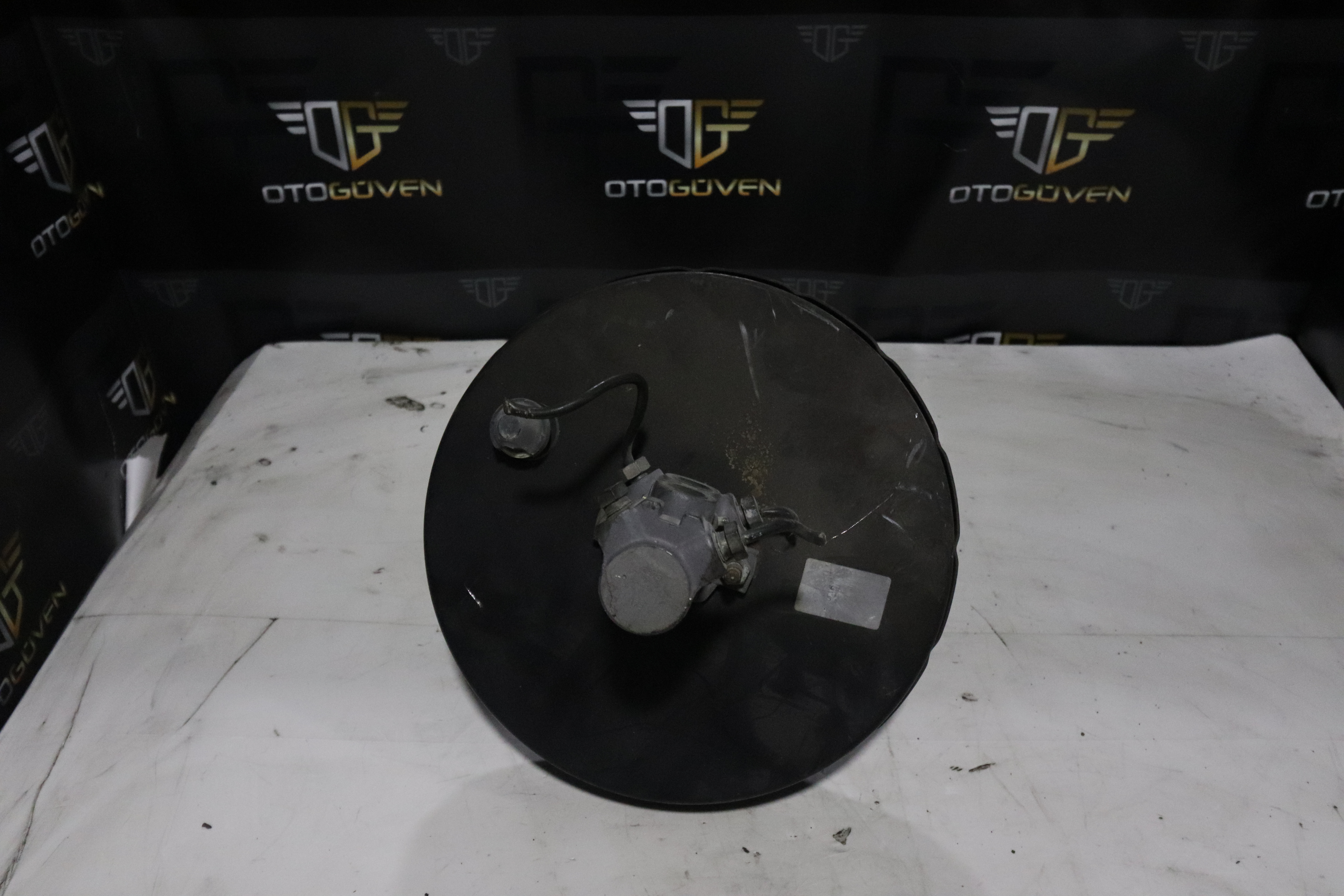 TRANSİT V184 WESTİNGHOUSE