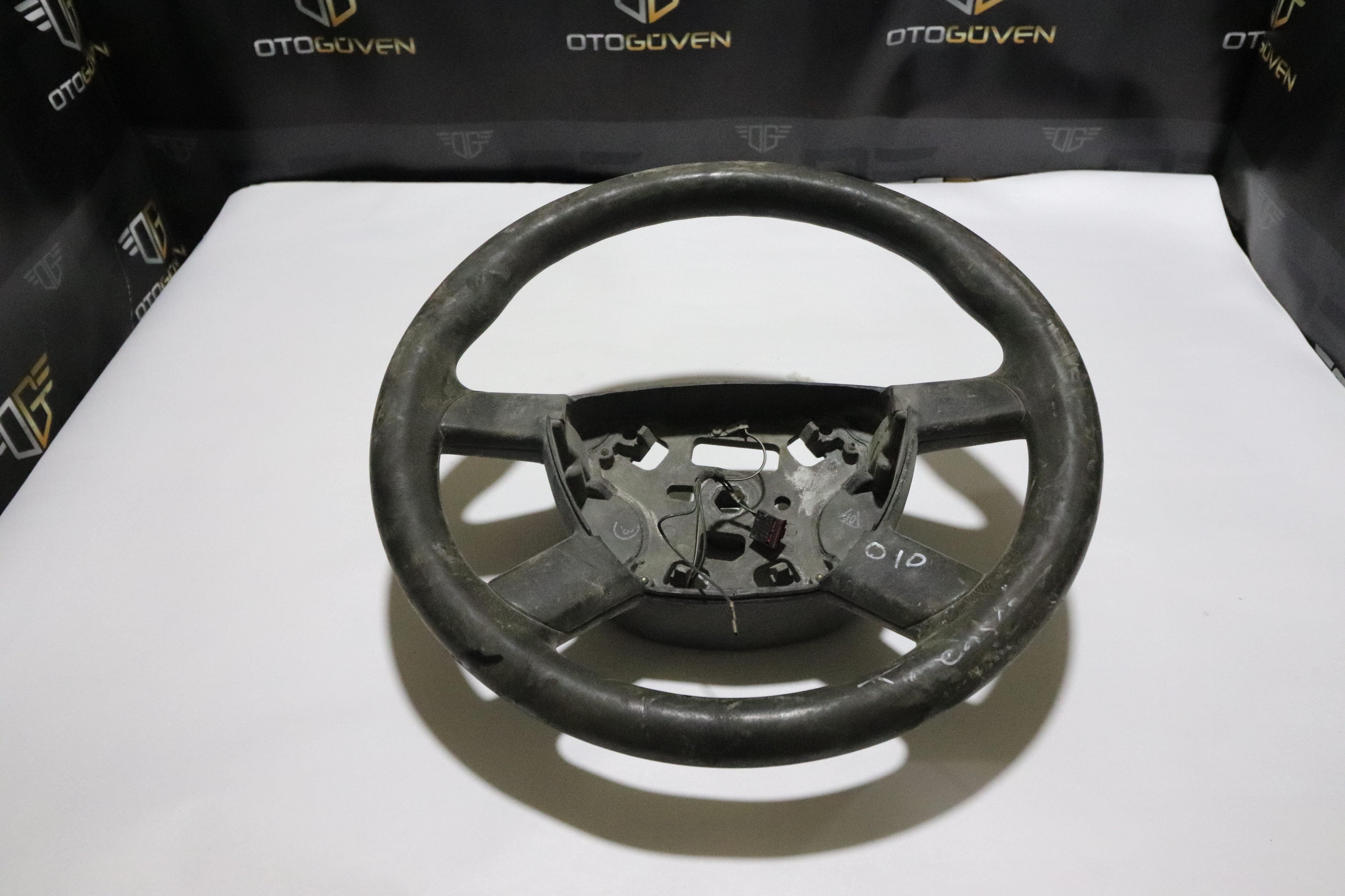 TRANSİT V347 DİREKSİYON SİMİDİ