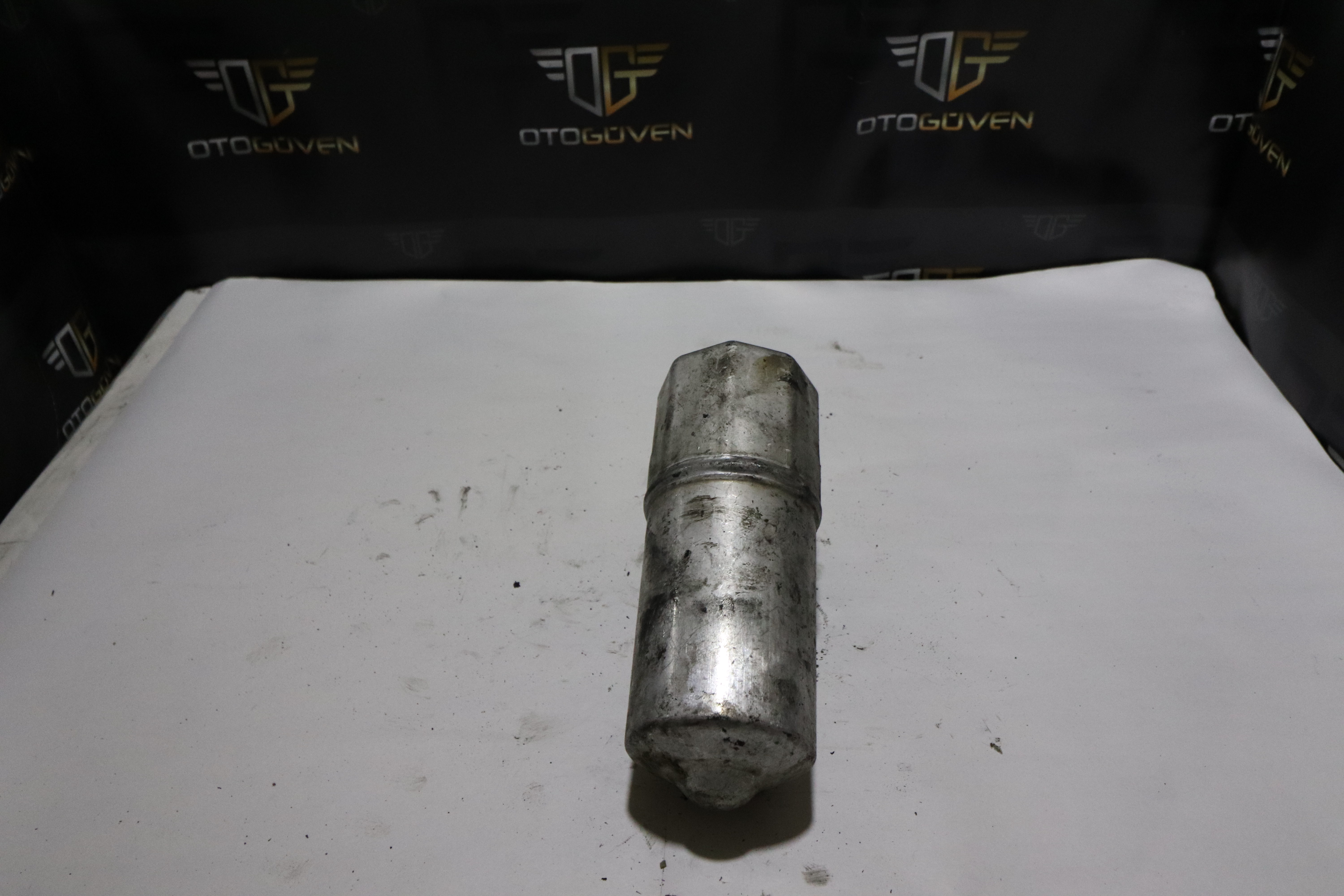 TRANSİT V347 KLİMA TÜP