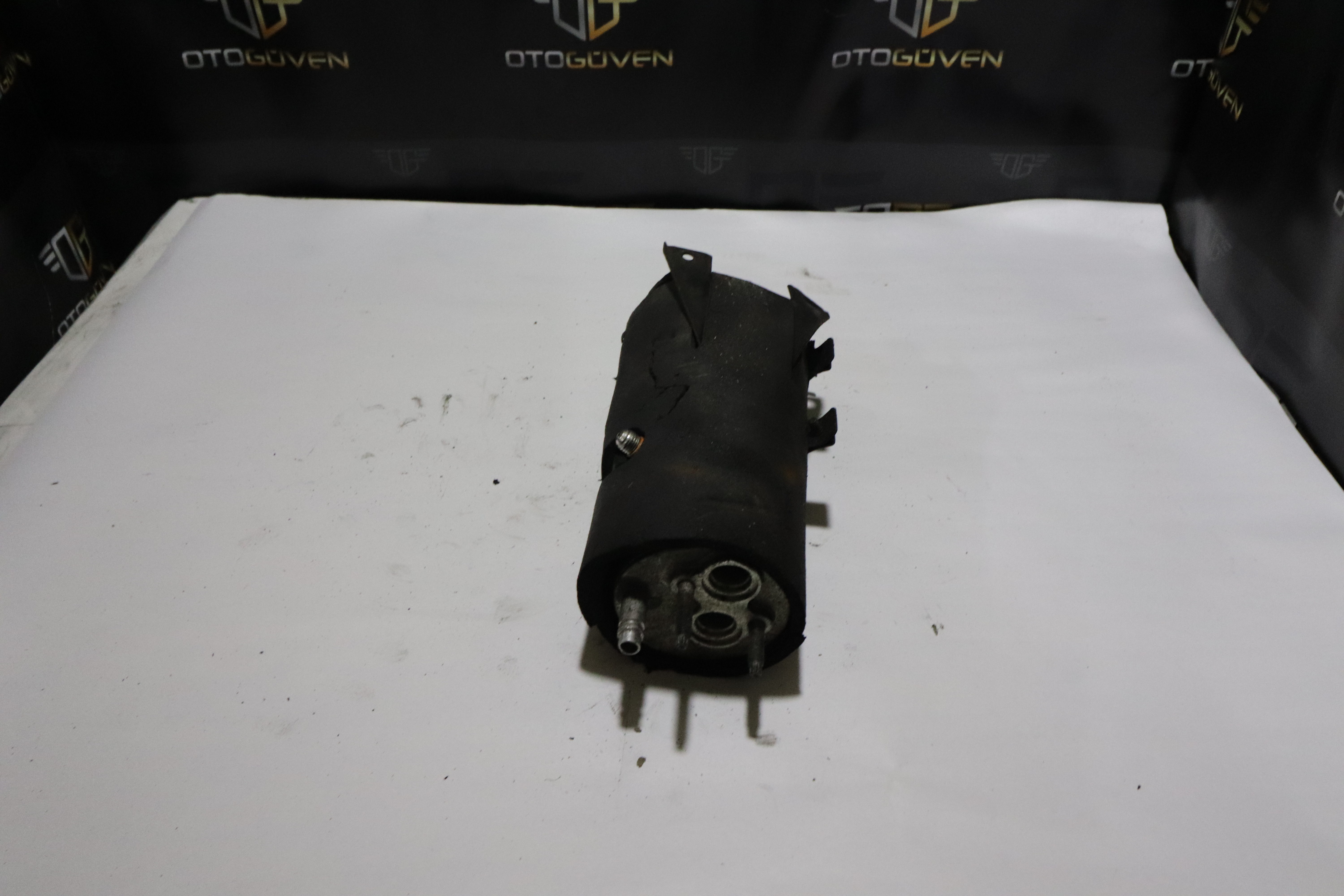 TRANSİT V347 KLİMA TÜPÜ