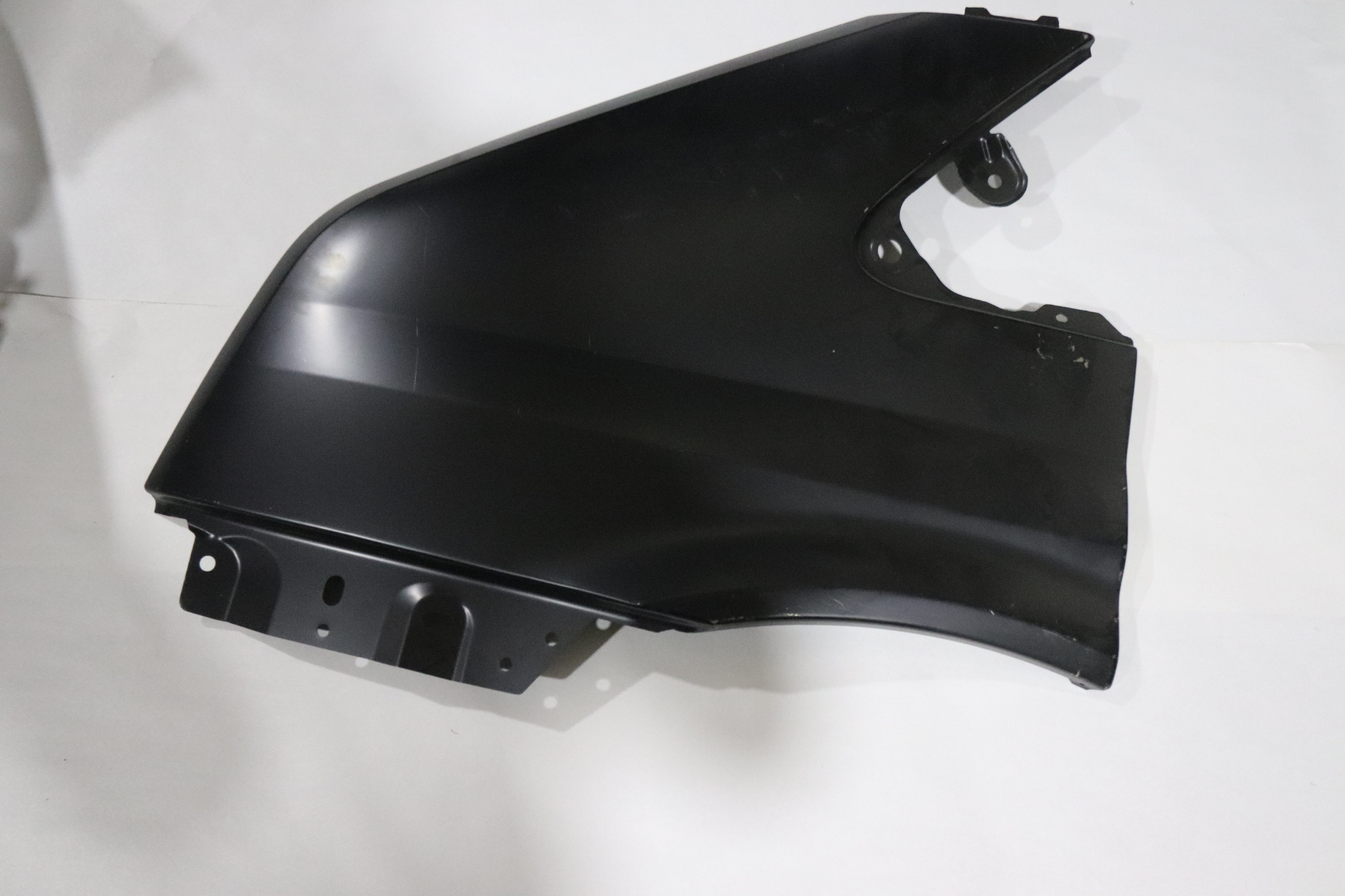 TRANSİT V347 SIFIR ÇAMURLUK