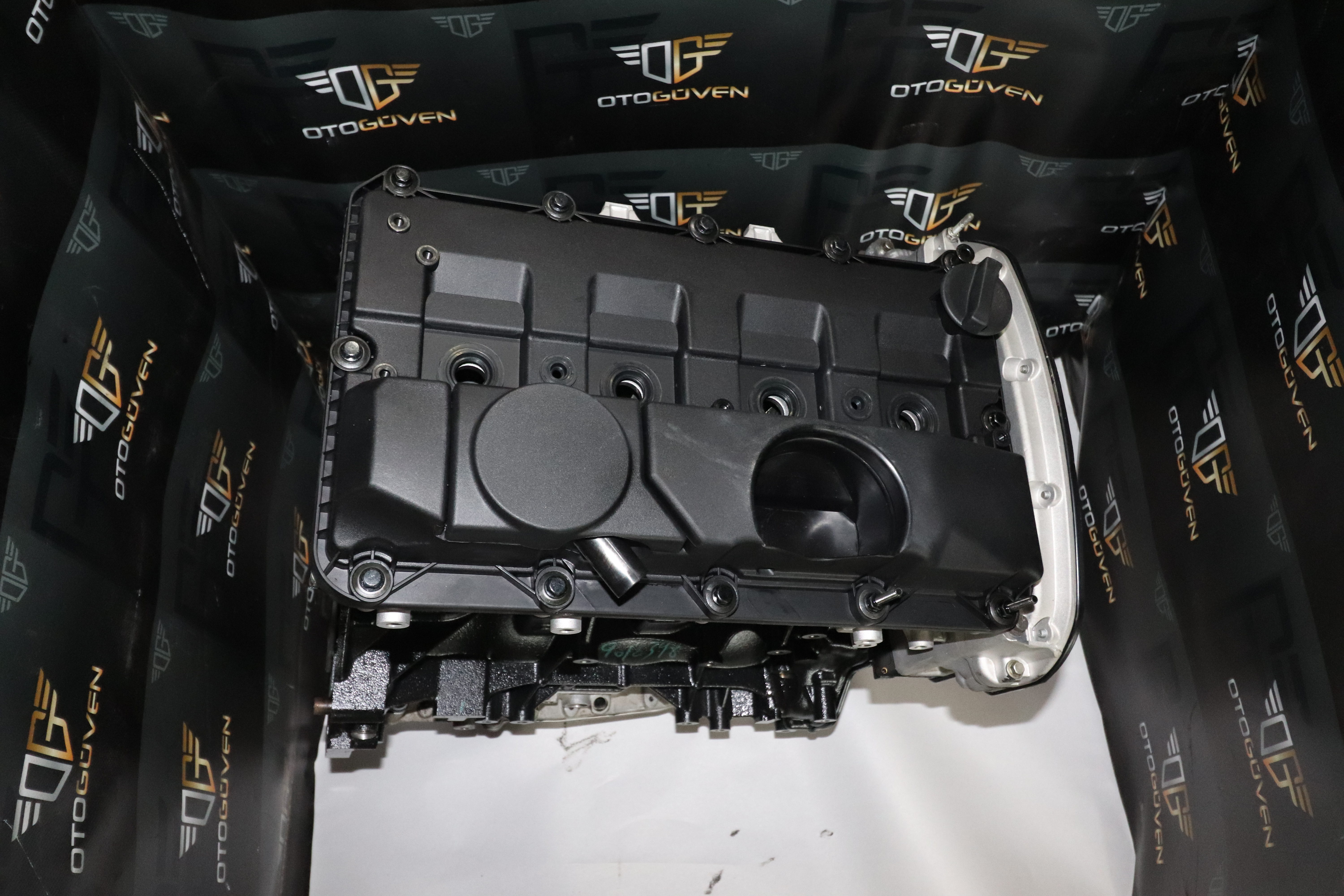 TRANSİT V347 SIFIR MOTOR (3)