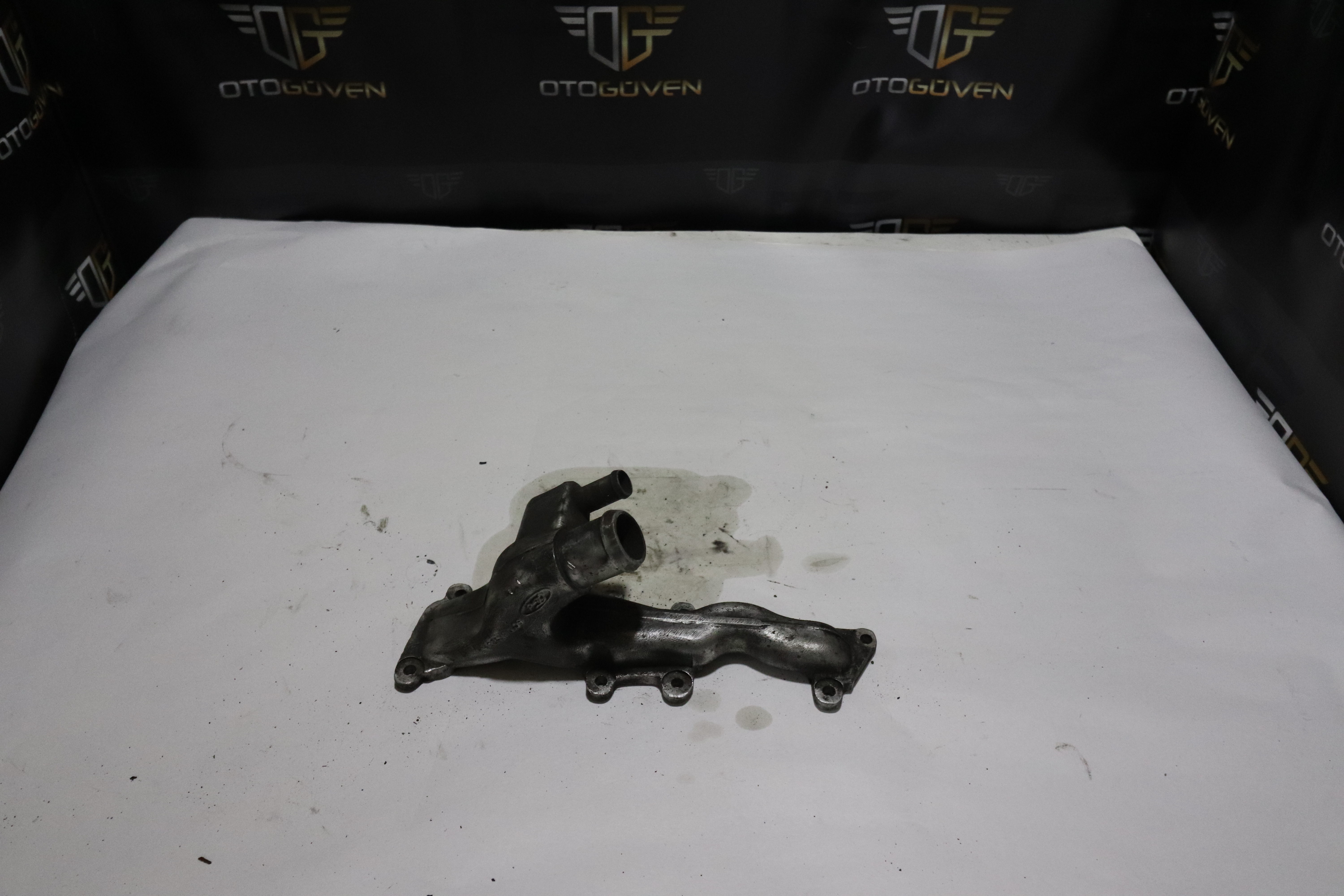 TRANSİT V347 SU MANİFOLDU