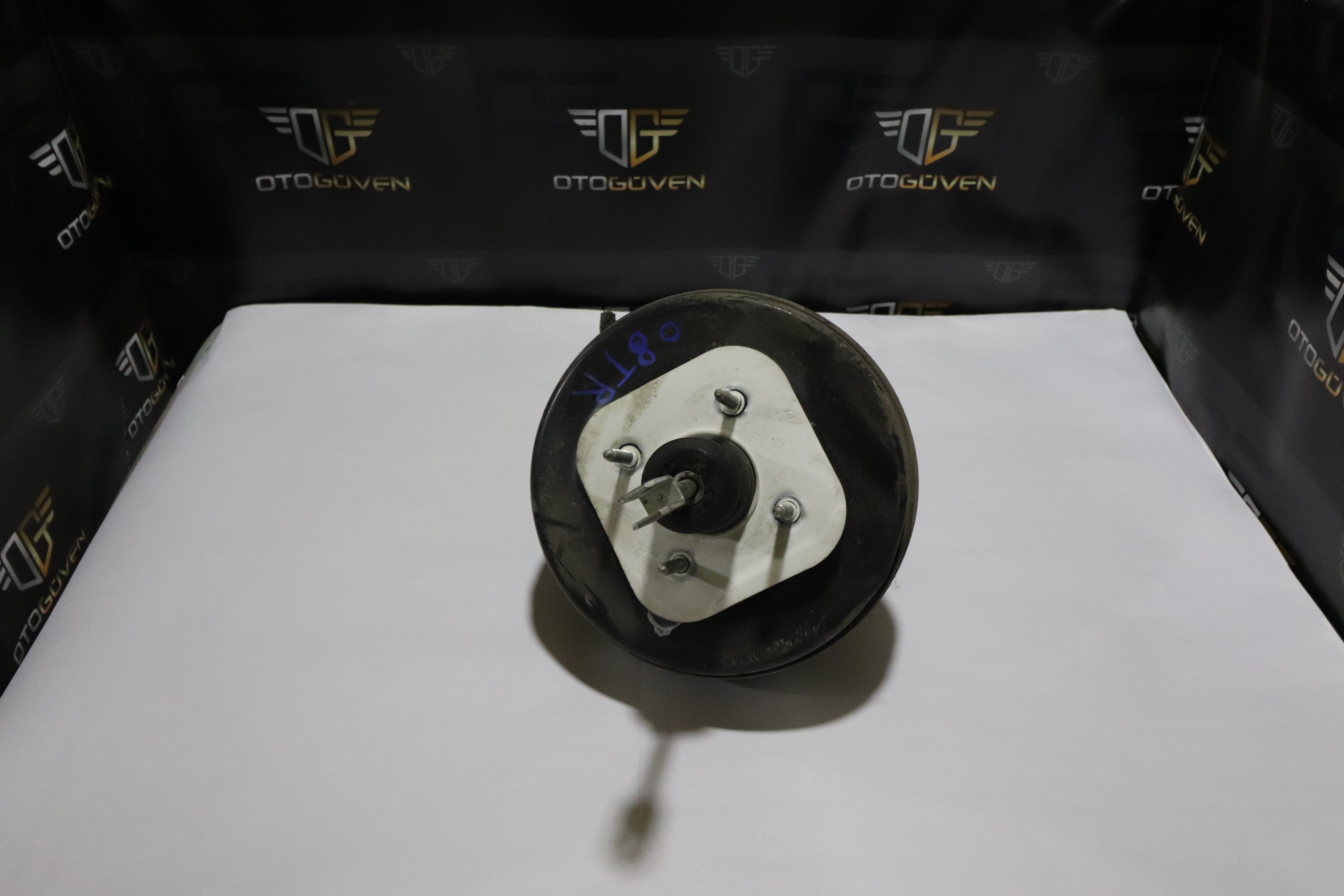 TRANSİT V347 WESTİNGHOUSE