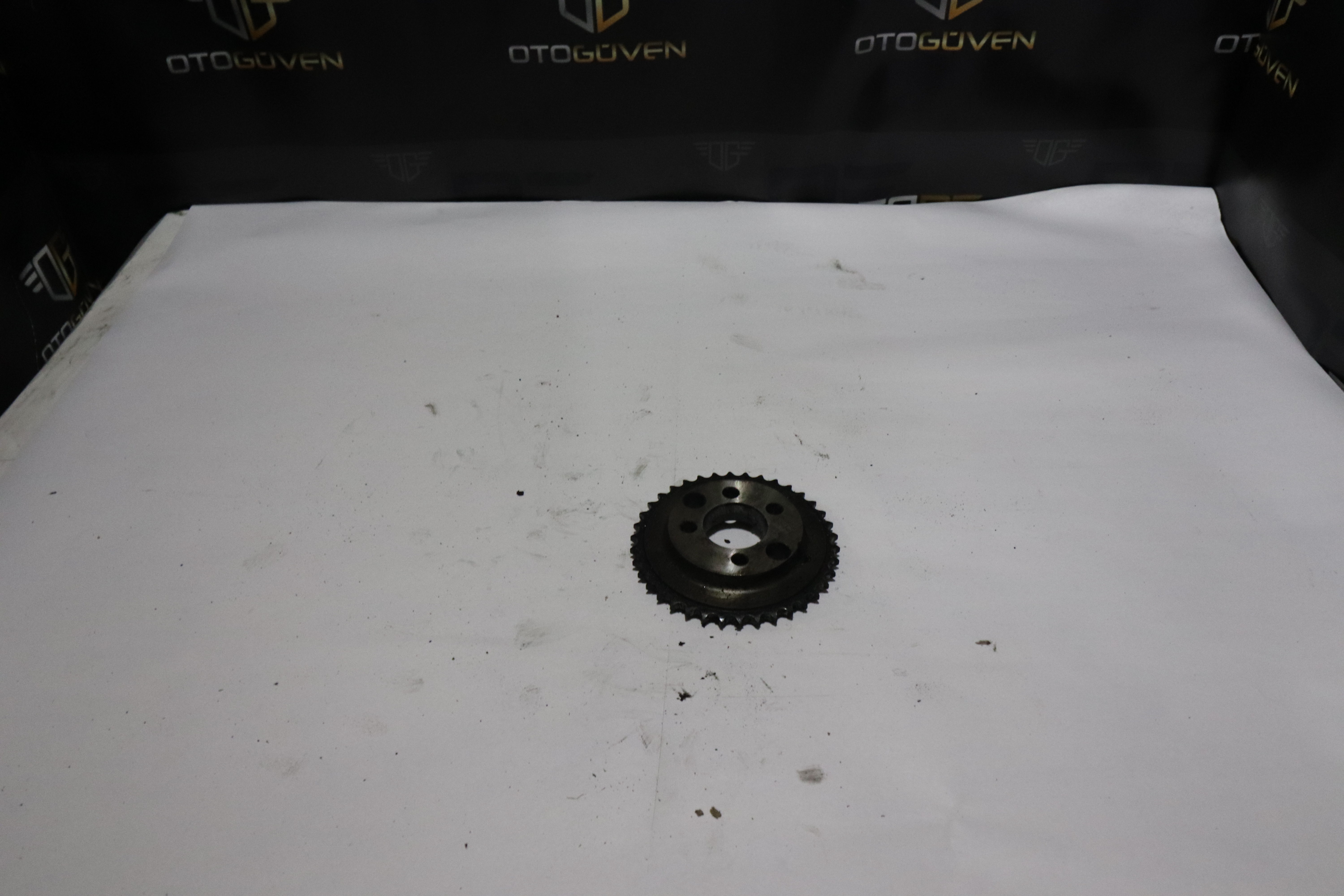 TRANSİT V347 ZİNCİR TAKIM DİŞLİSİ