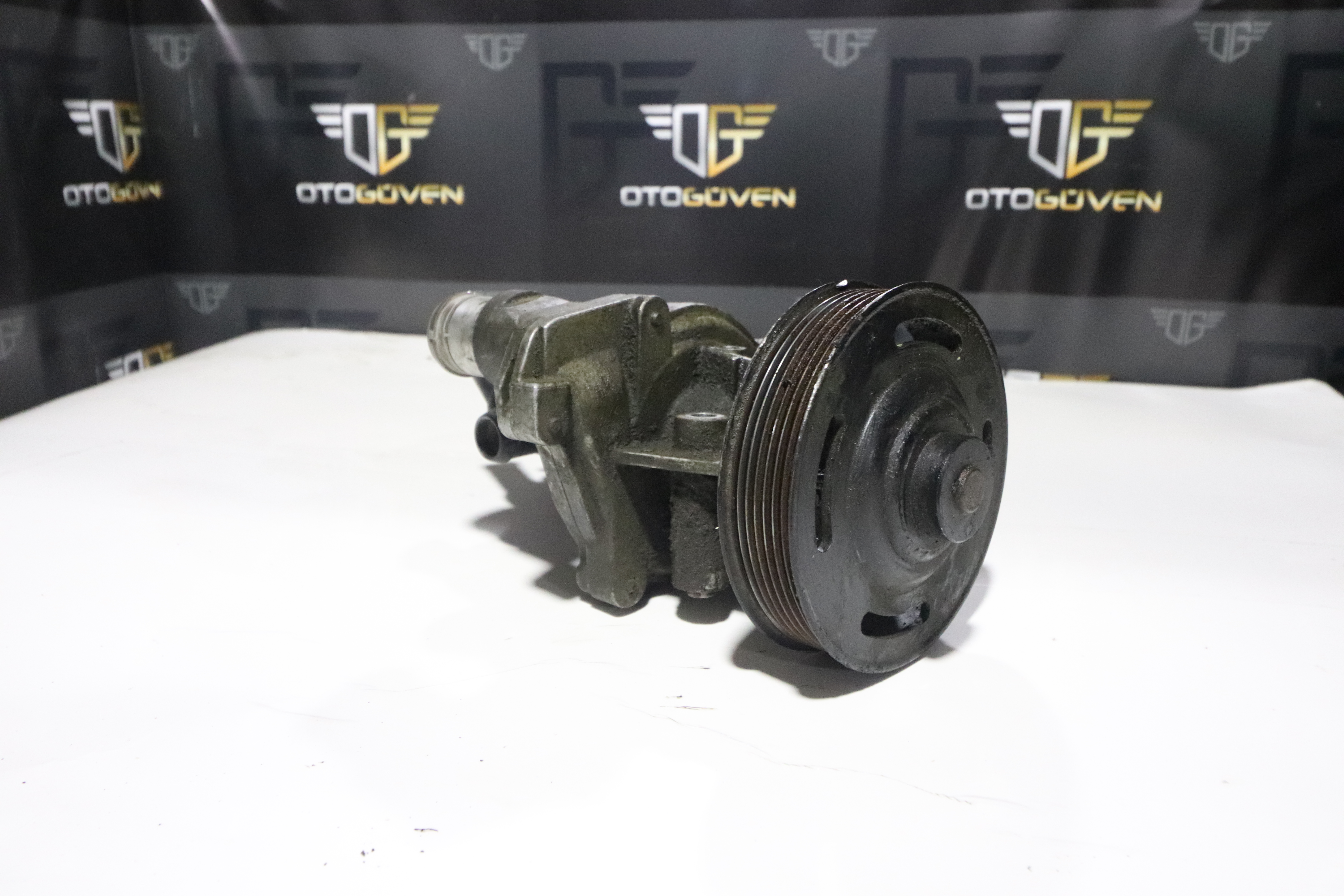 TRANSİT V363 155LİK