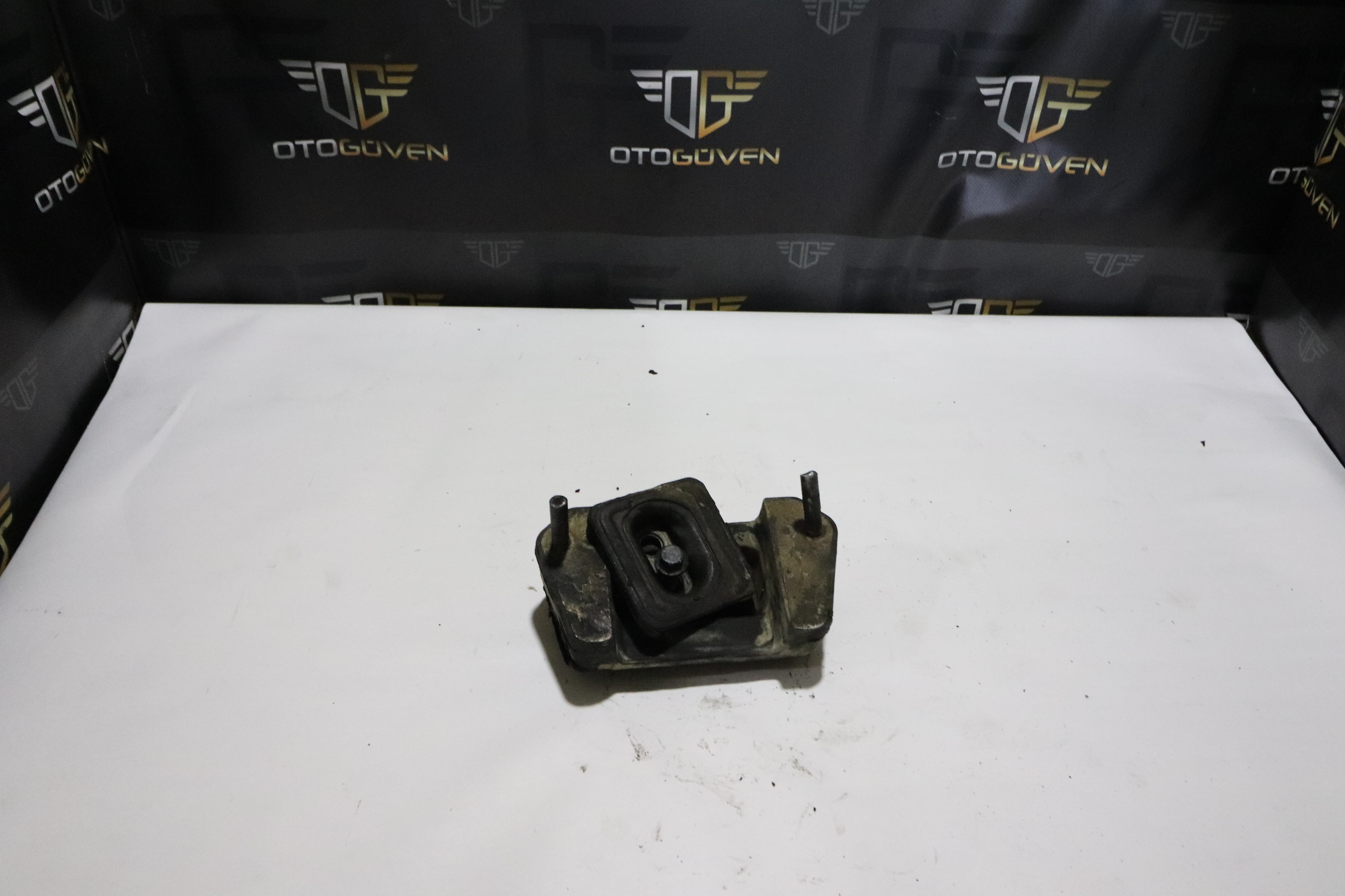 TRANSİT V363 6 İLERİ ŞANZIMAN AYAĞI