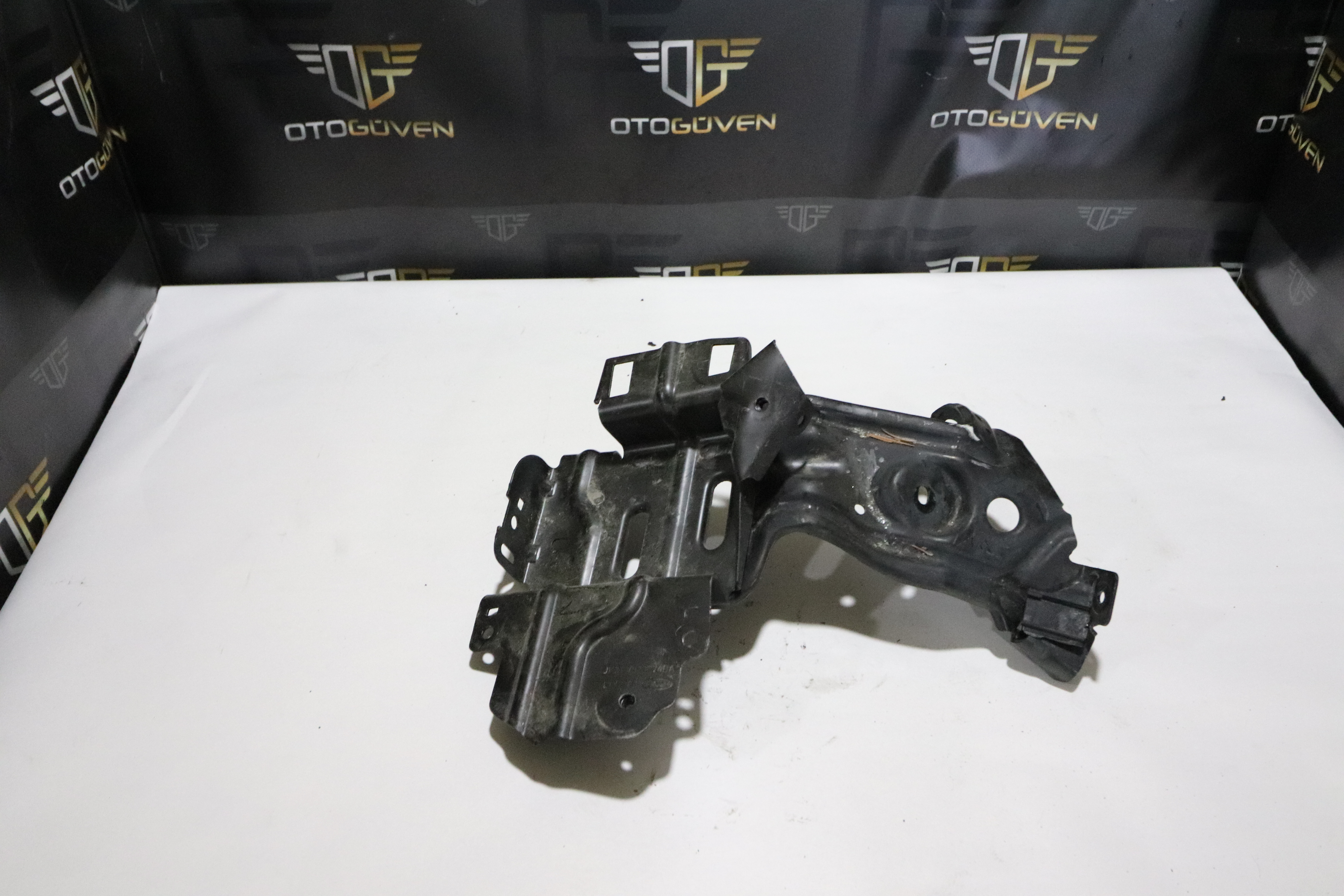 TRANSİT V363 ABS BEYİN AYAĞI