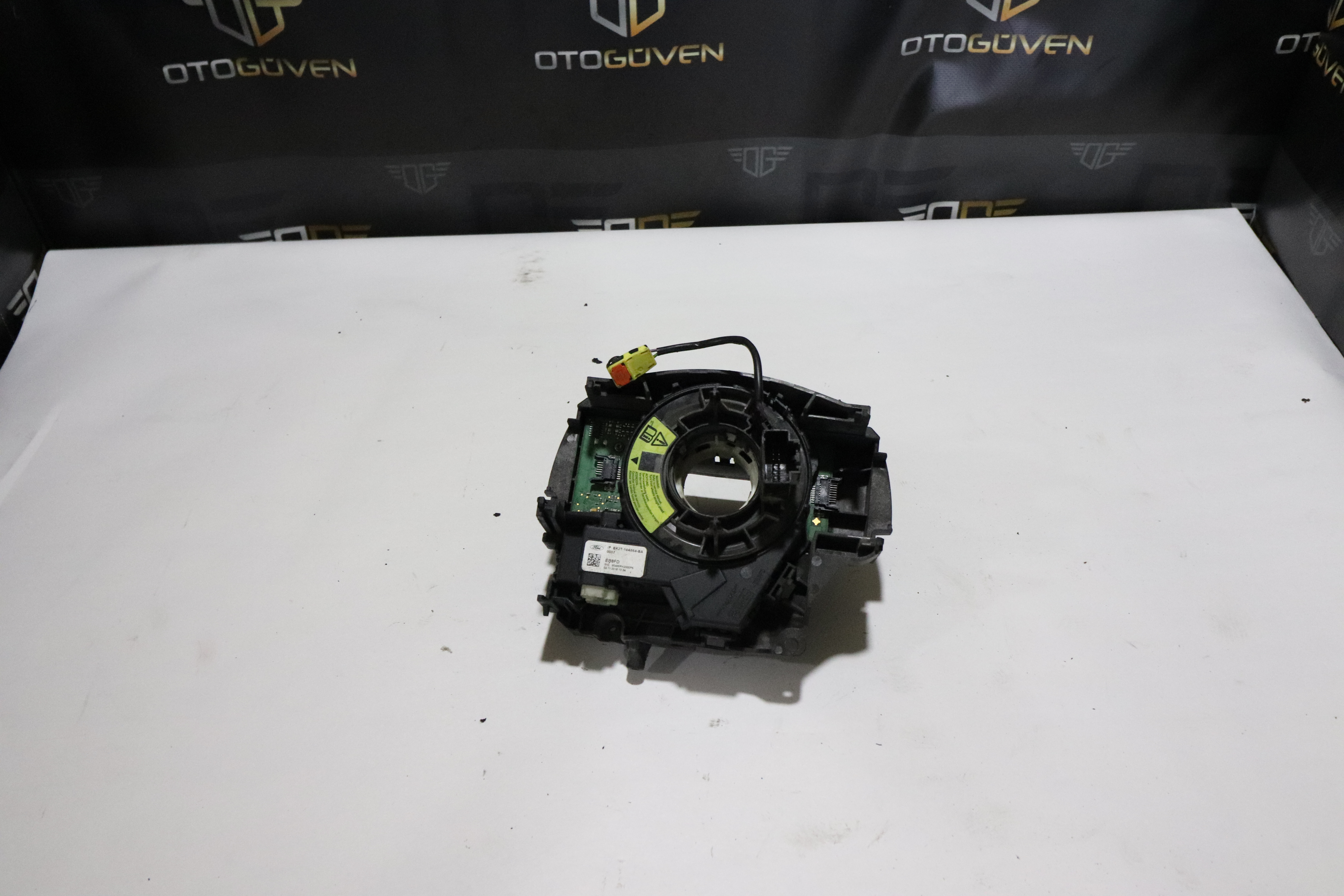 TRANSİT V363 DİREKSİYON SARGISI