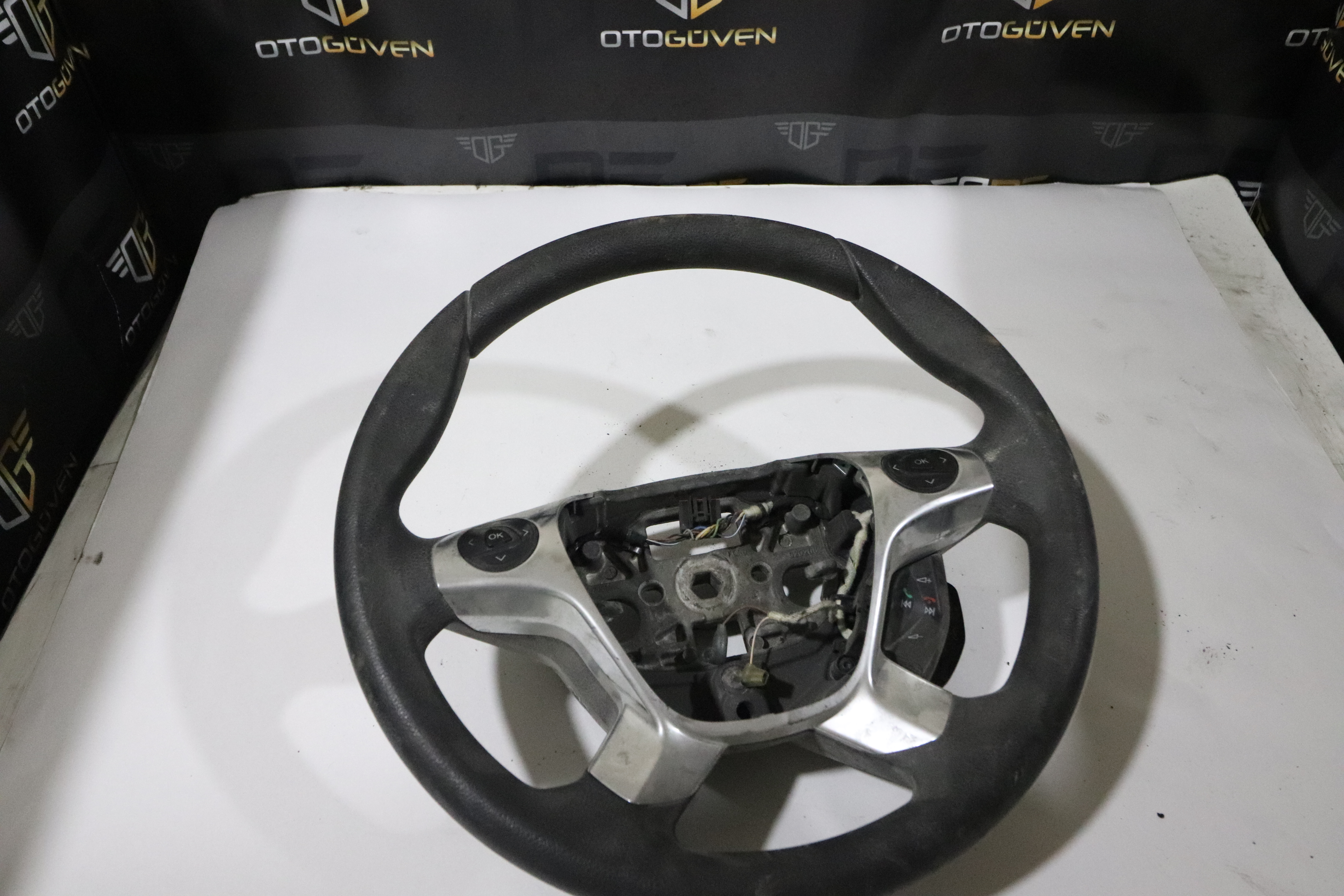 TRANSİT V363 DİREKSİYON SİMİDİ