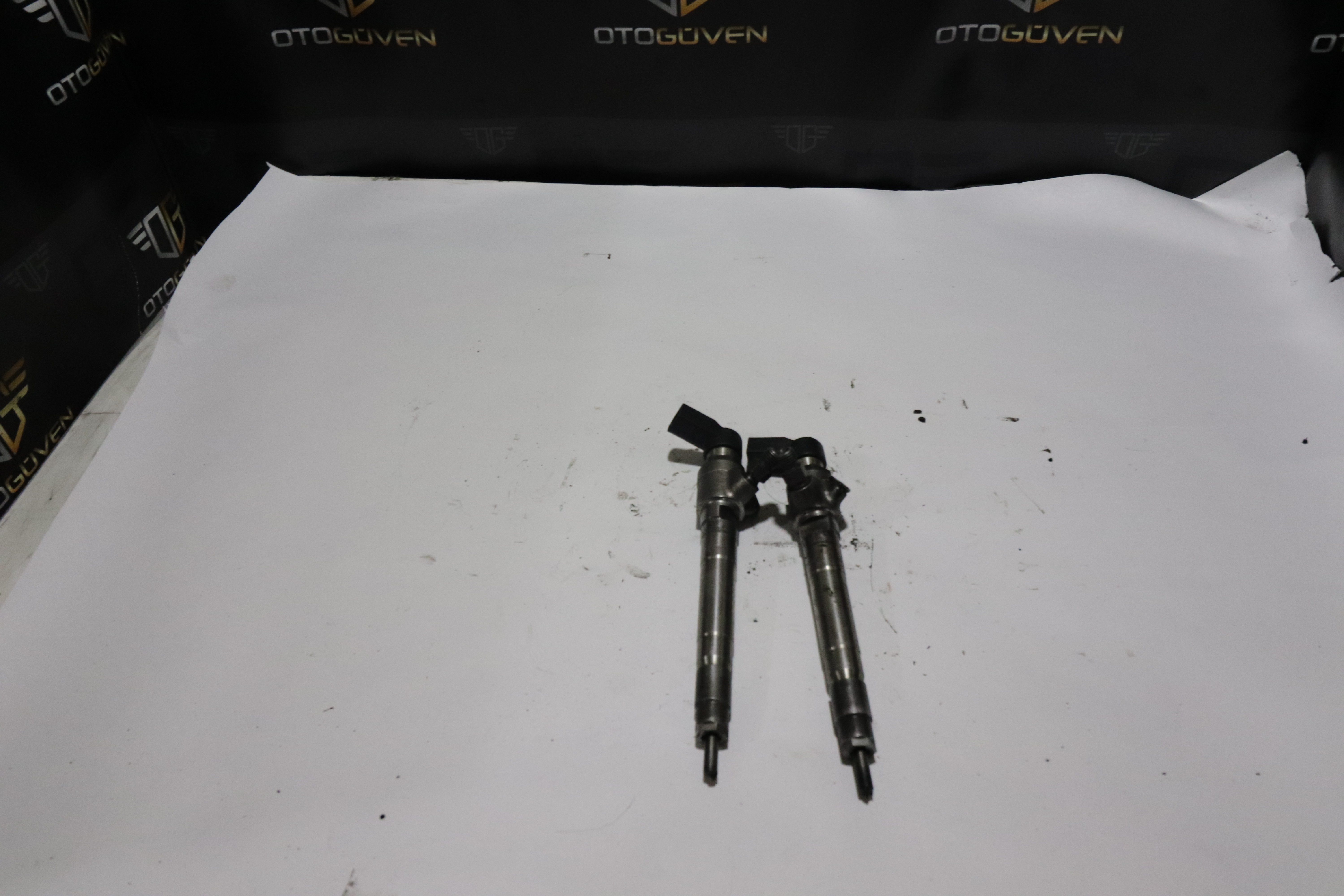 TRANSİT V363 ENJEKTÖR